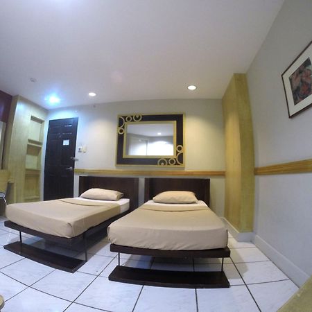 Urban Inn Iloilo Kültér fotó