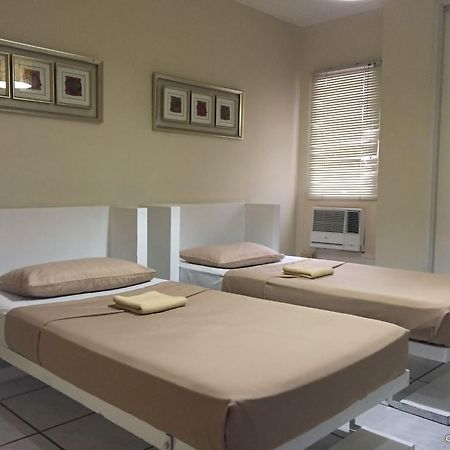 Urban Inn Iloilo Kültér fotó