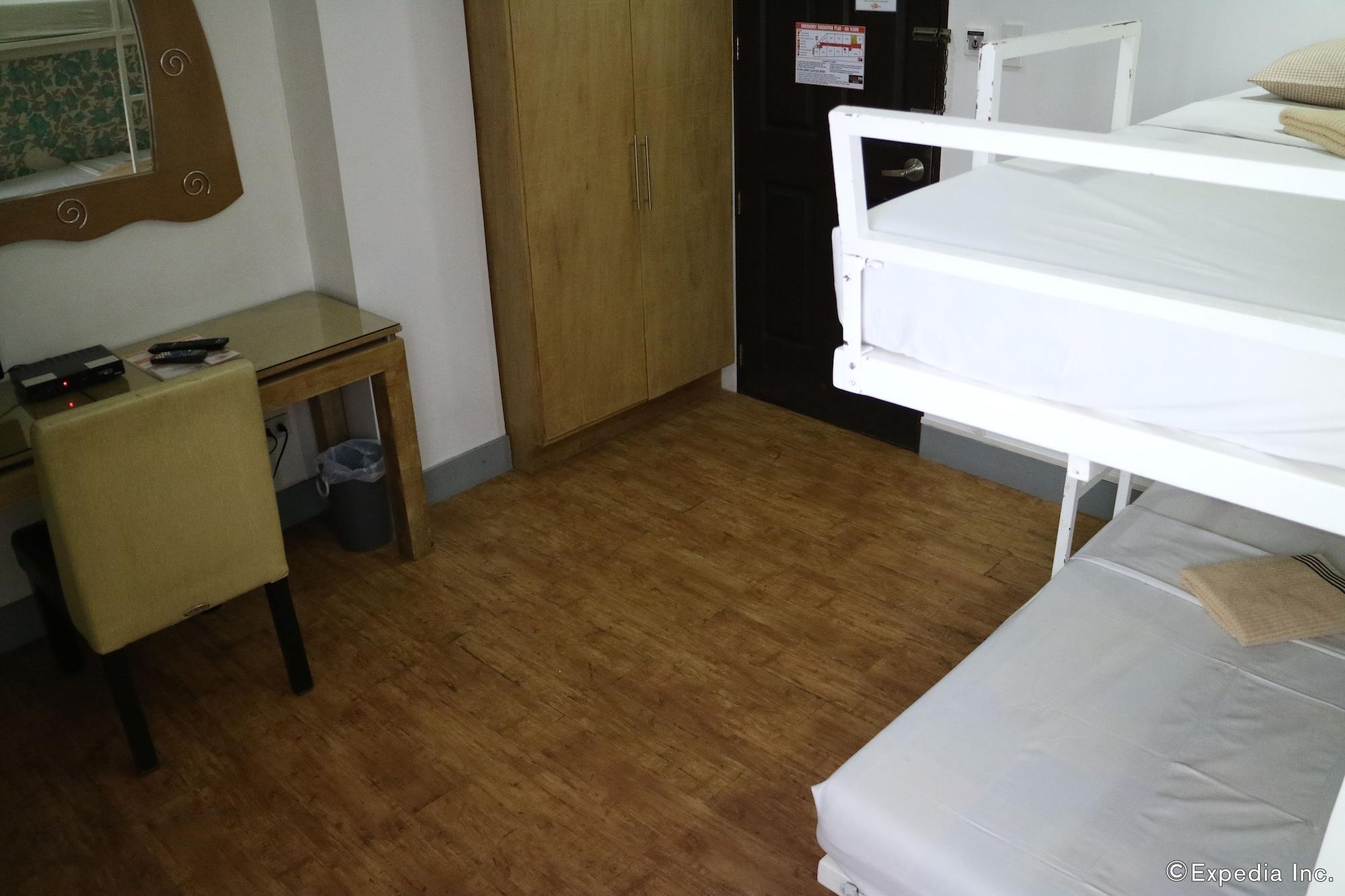 Urban Inn Iloilo Kültér fotó