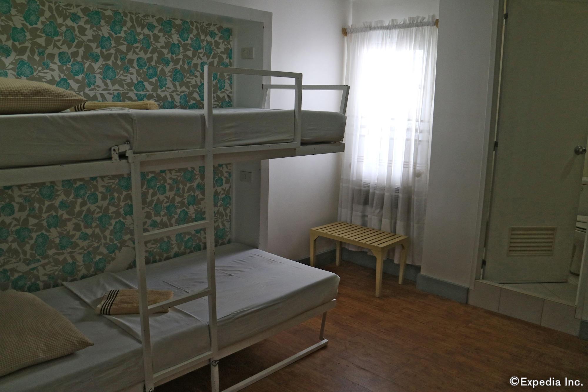 Urban Inn Iloilo Kültér fotó