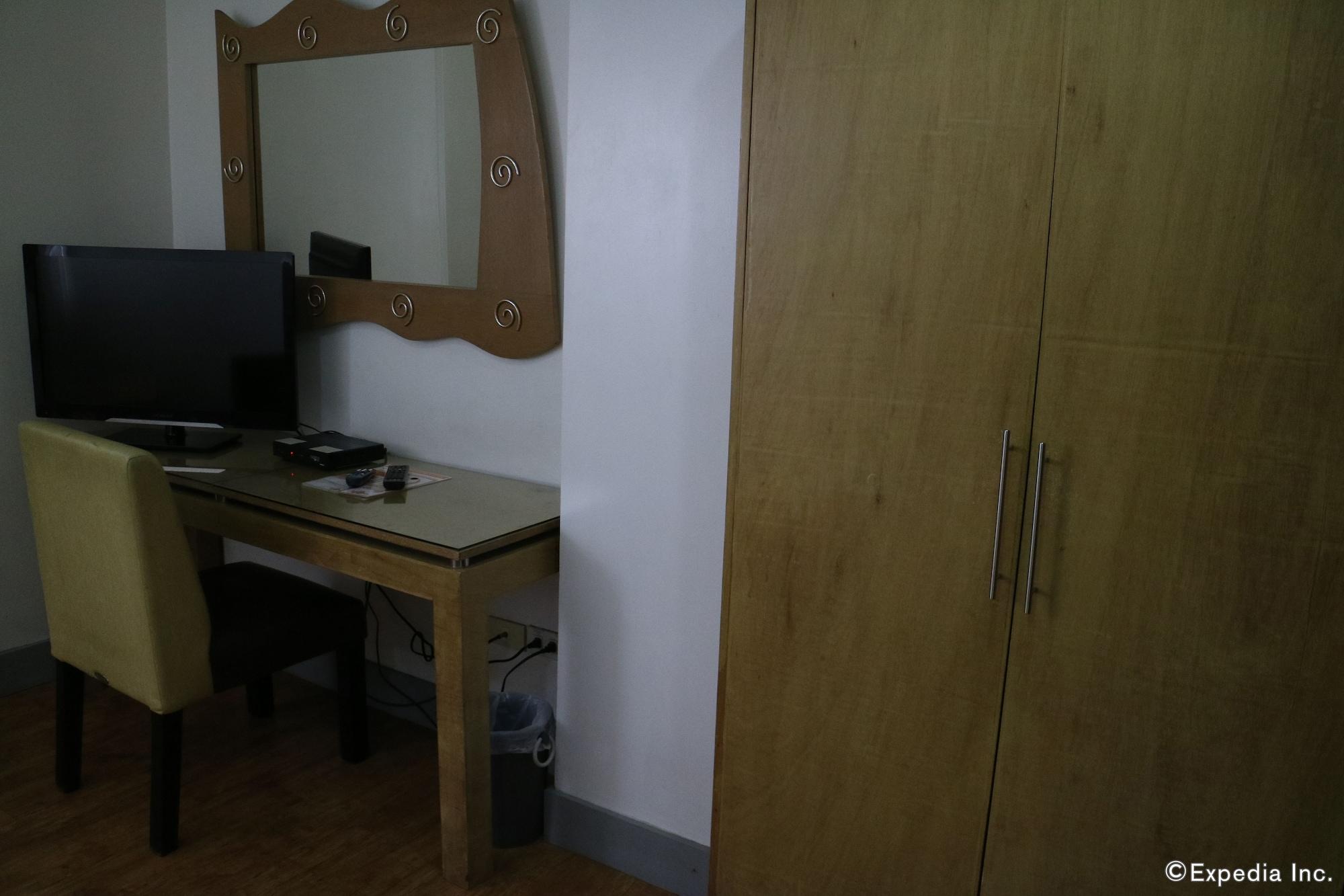 Urban Inn Iloilo Kültér fotó