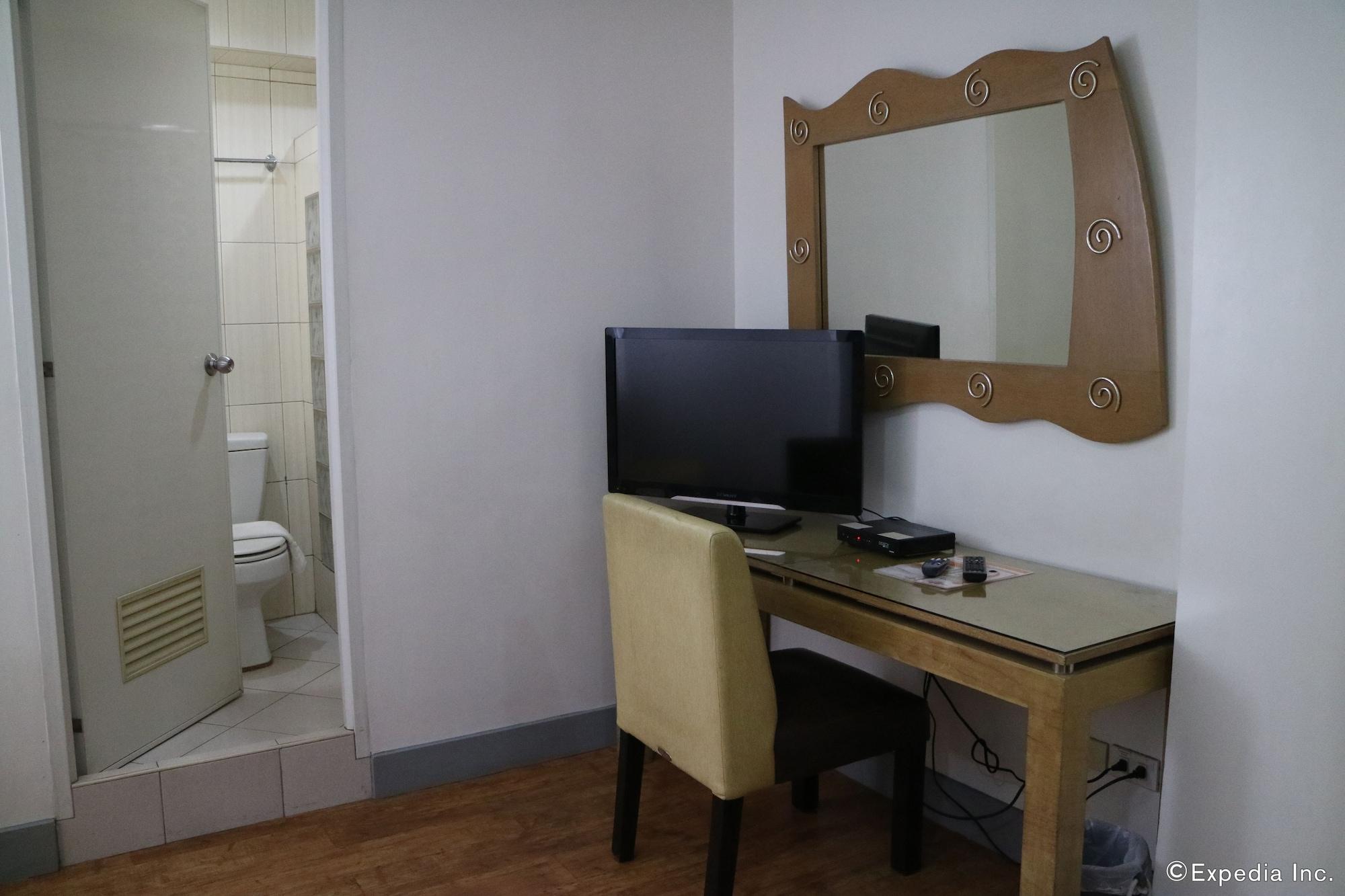 Urban Inn Iloilo Kültér fotó