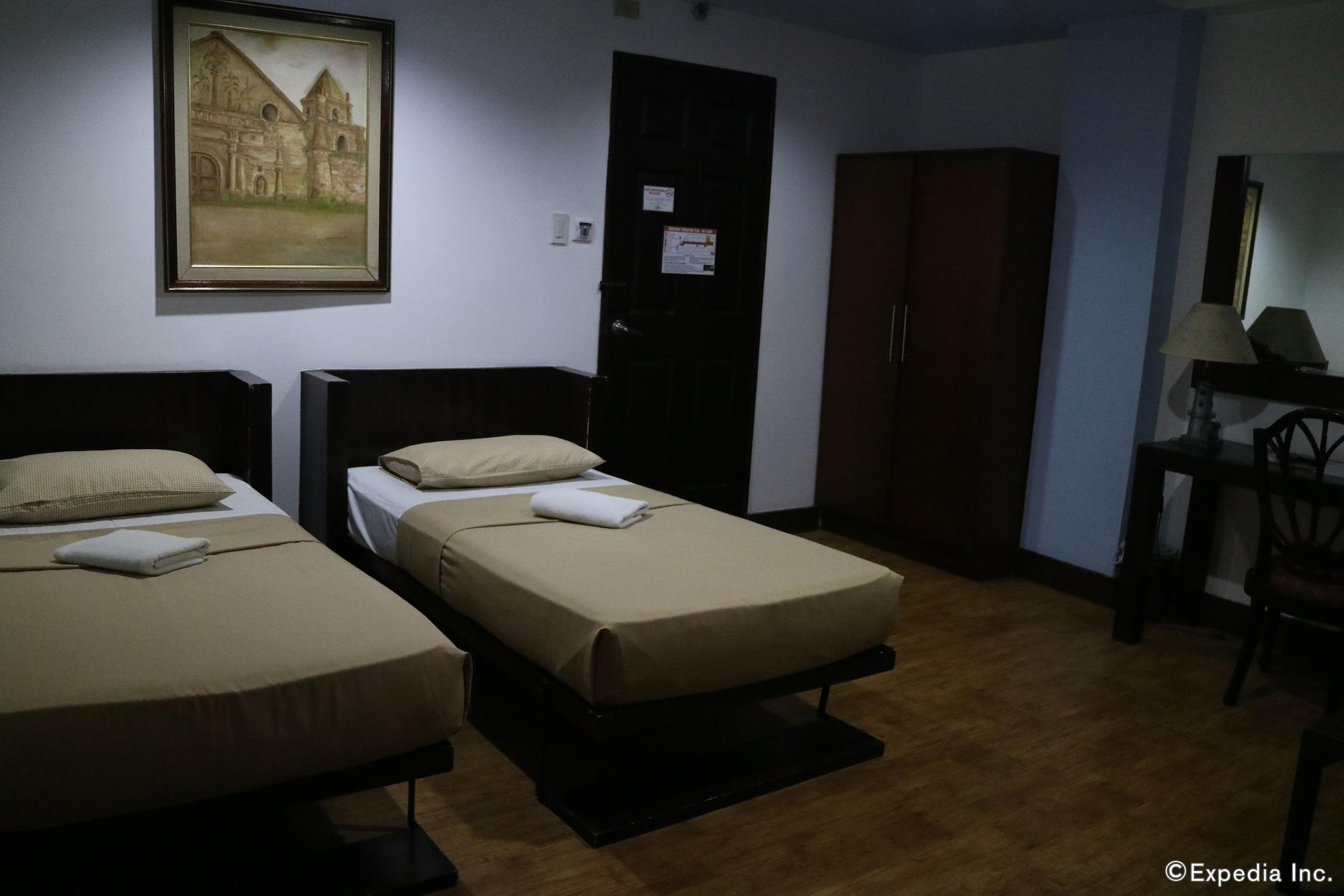 Urban Inn Iloilo Kültér fotó