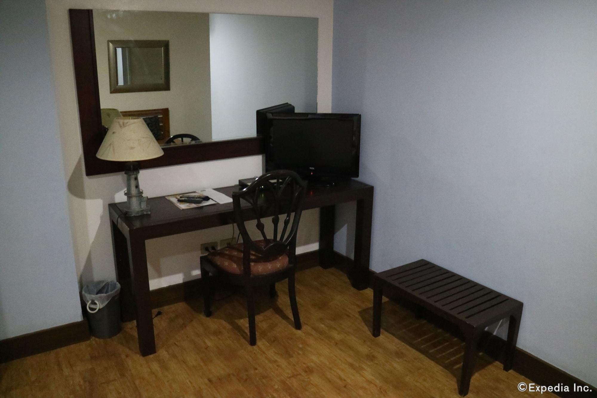 Urban Inn Iloilo Kültér fotó