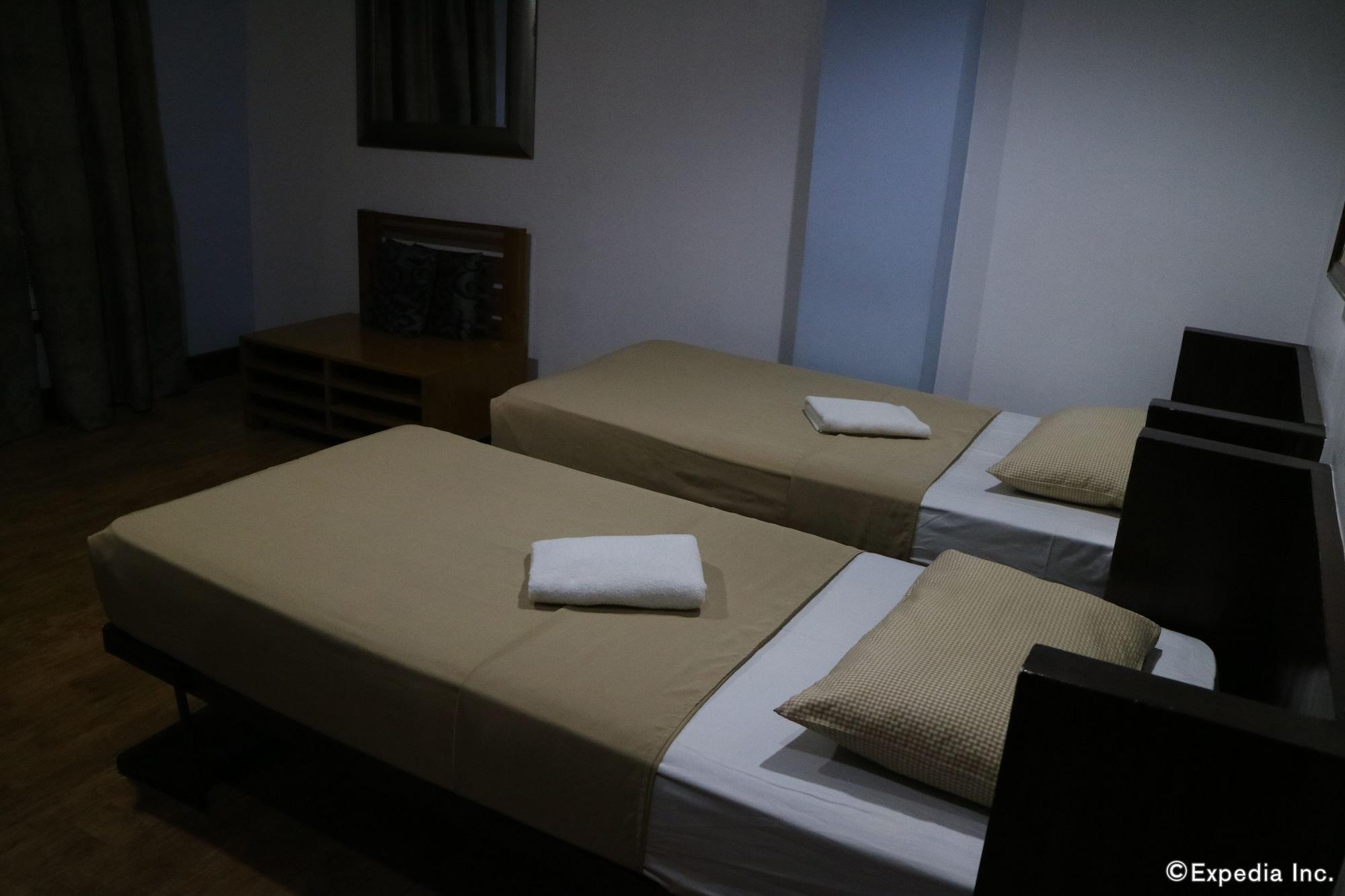 Urban Inn Iloilo Kültér fotó