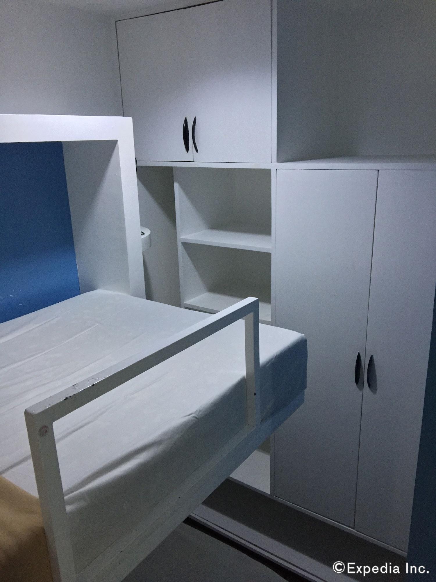 Urban Inn Iloilo Kültér fotó