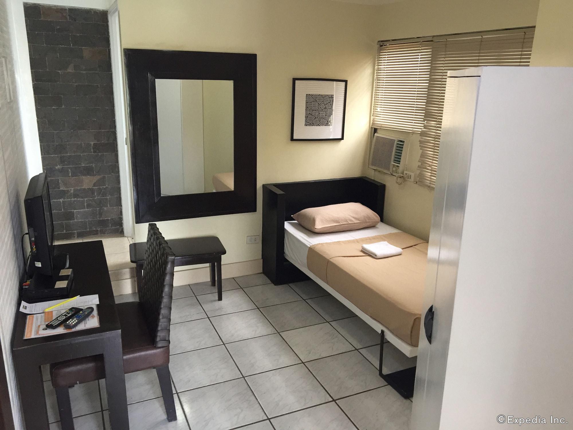 Urban Inn Iloilo Kültér fotó