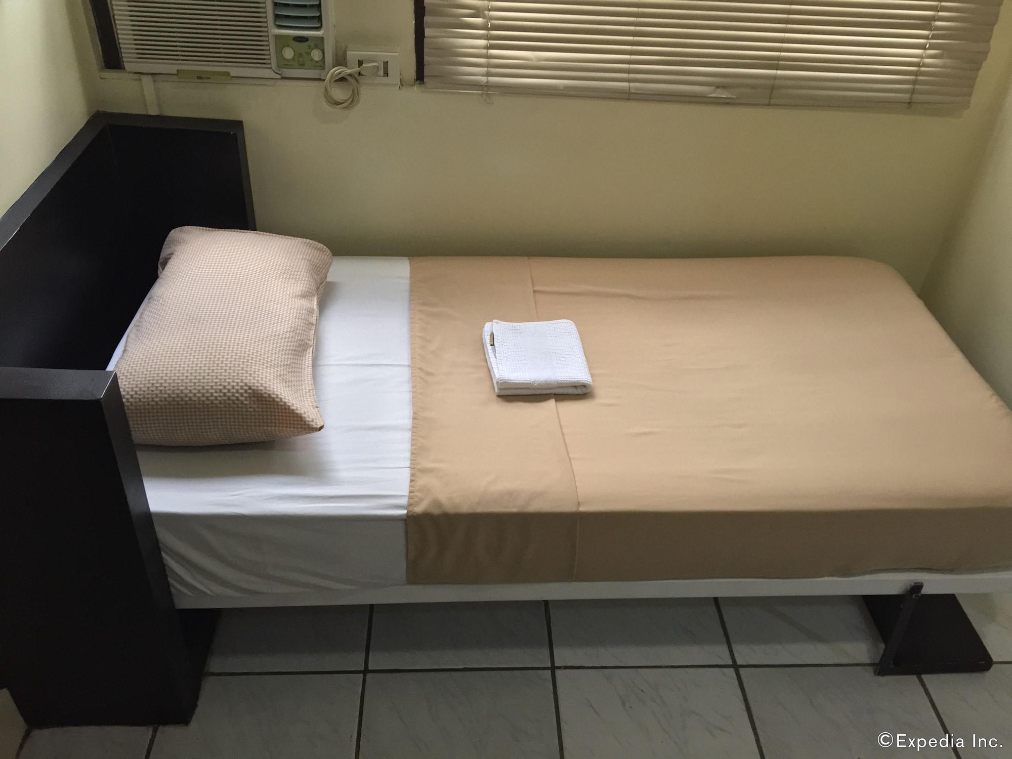 Urban Inn Iloilo Kültér fotó
