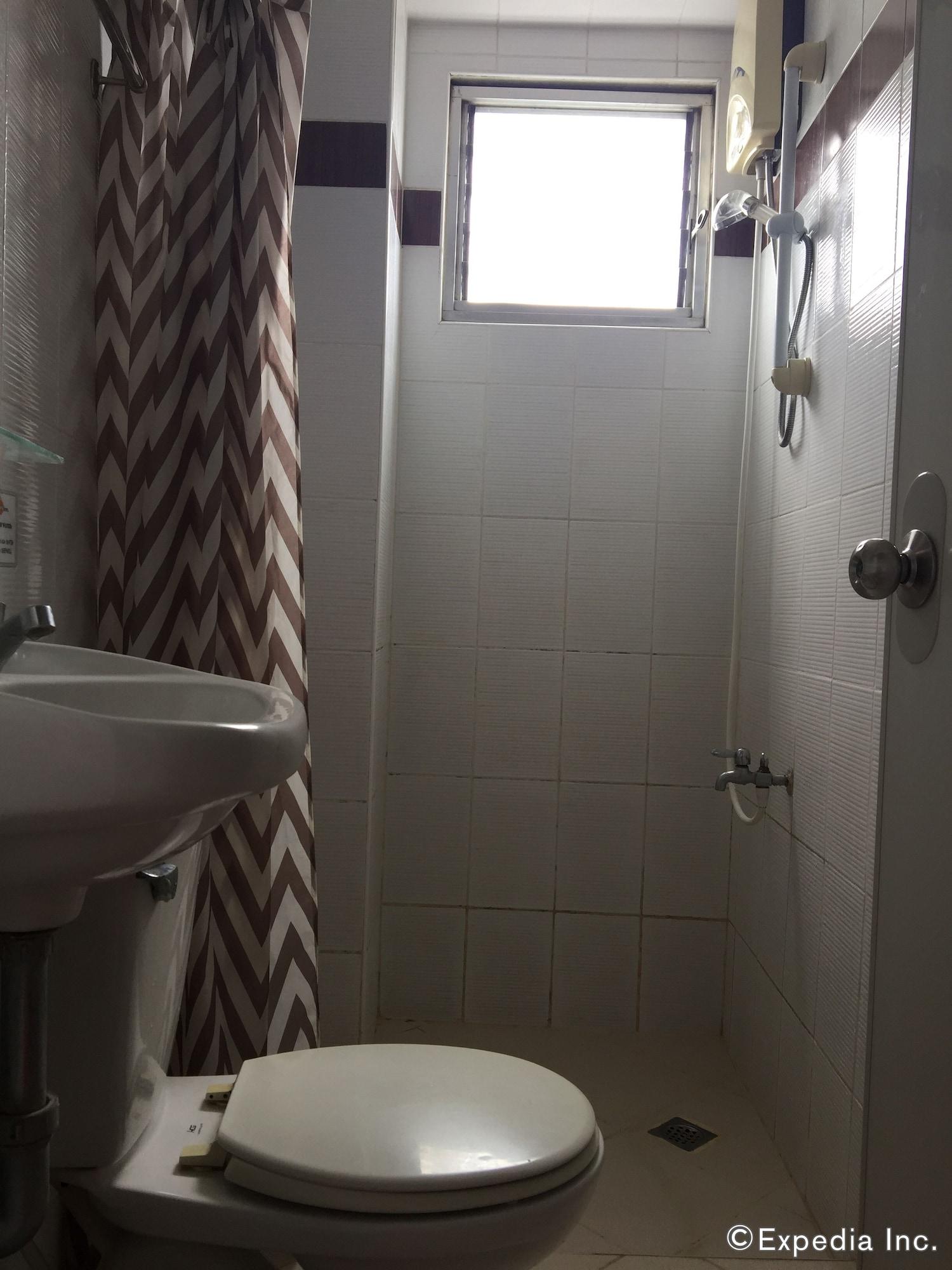 Urban Inn Iloilo Kültér fotó