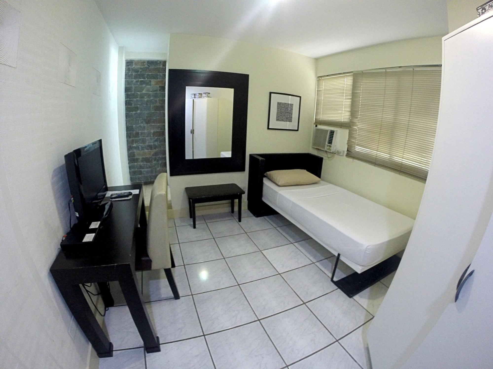 Urban Inn Iloilo Kültér fotó