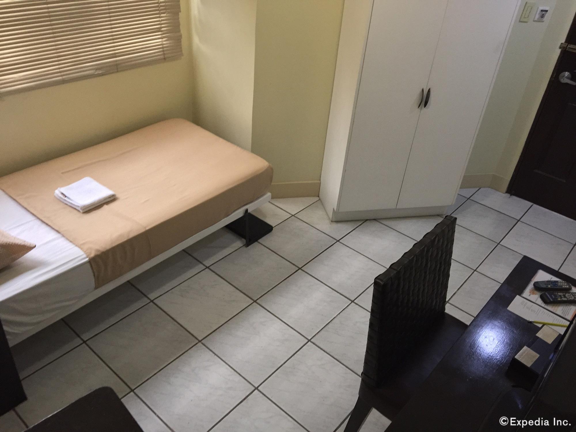Urban Inn Iloilo Kültér fotó
