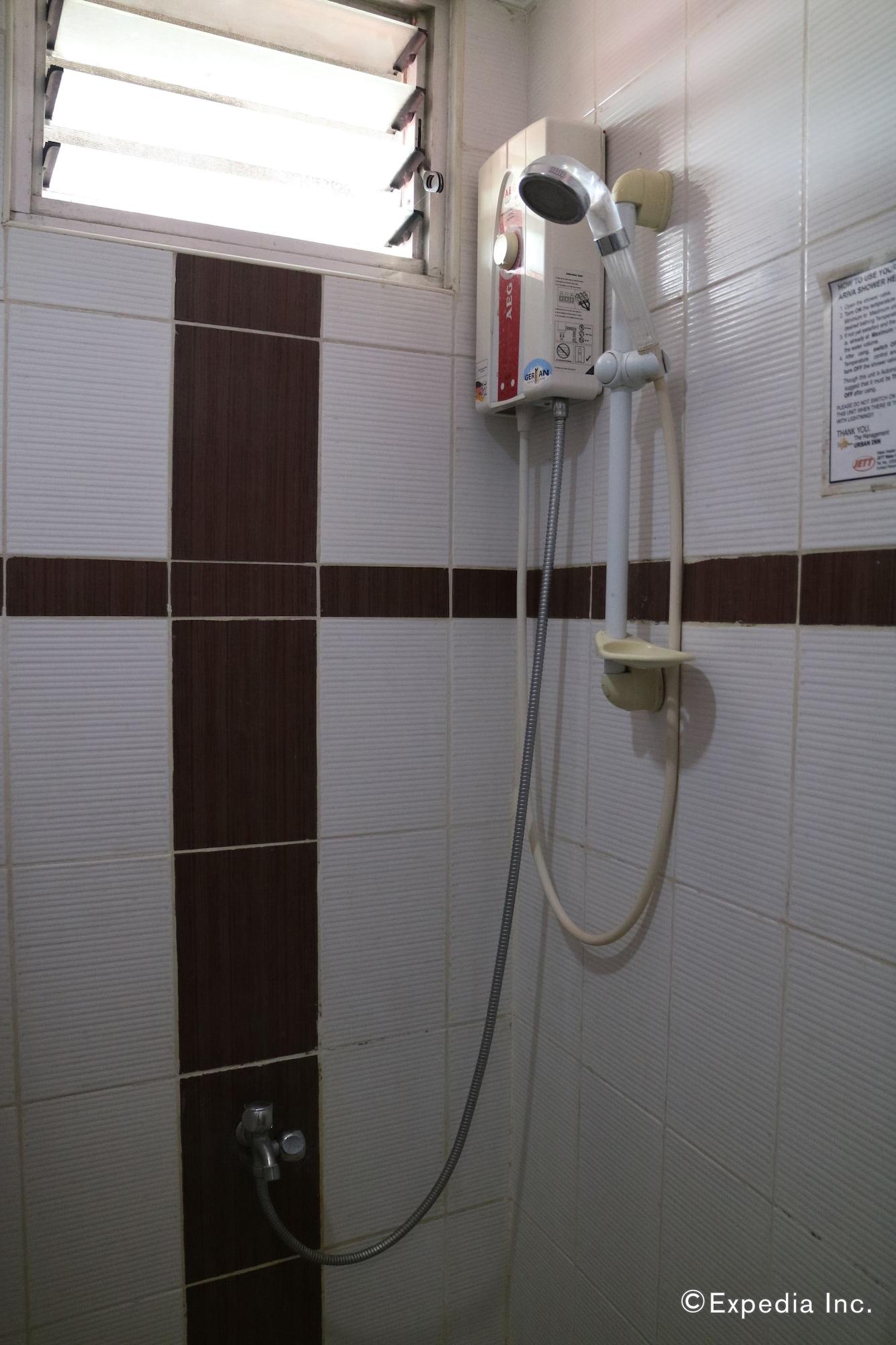 Urban Inn Iloilo Kültér fotó