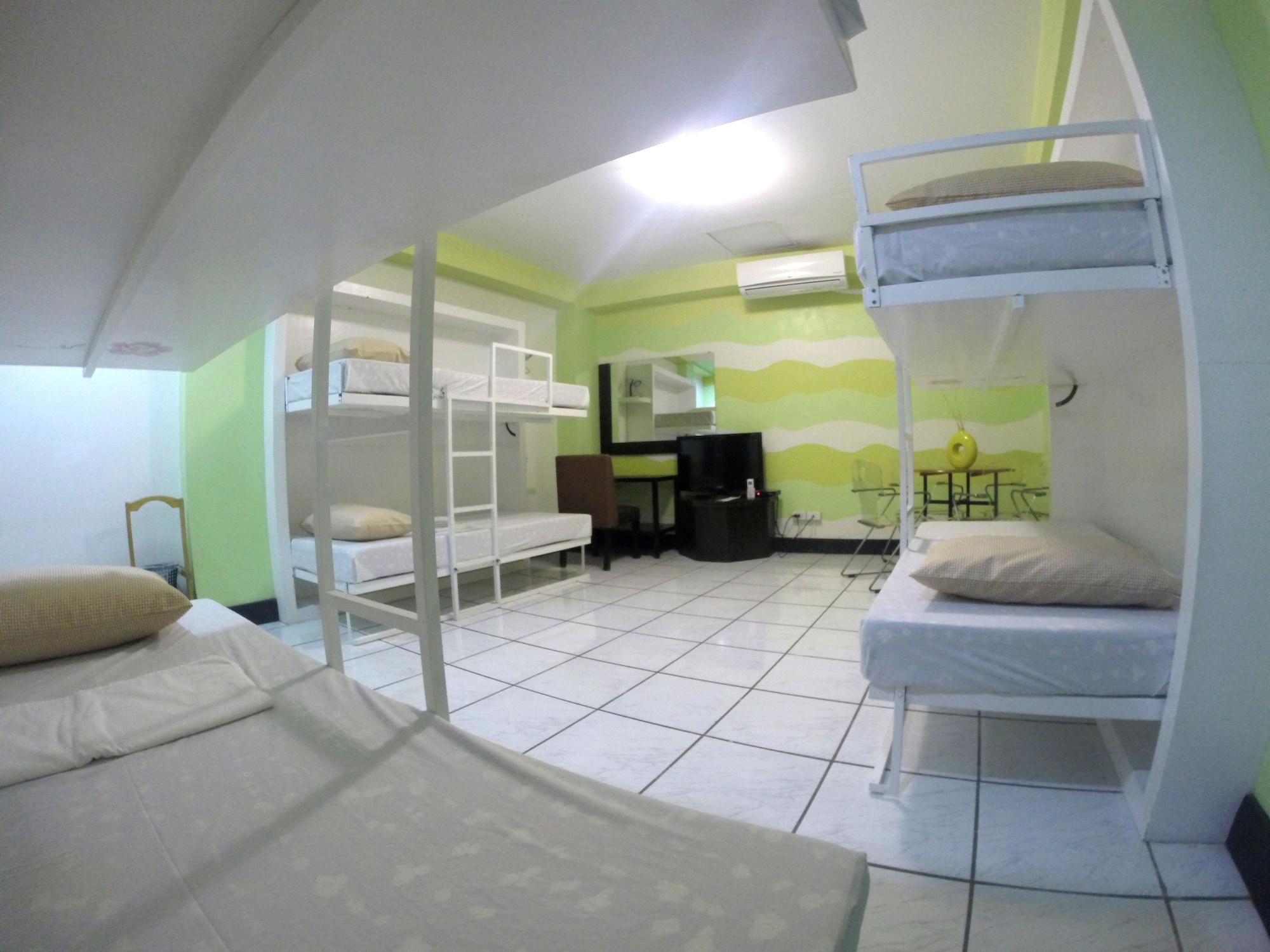 Urban Inn Iloilo Kültér fotó