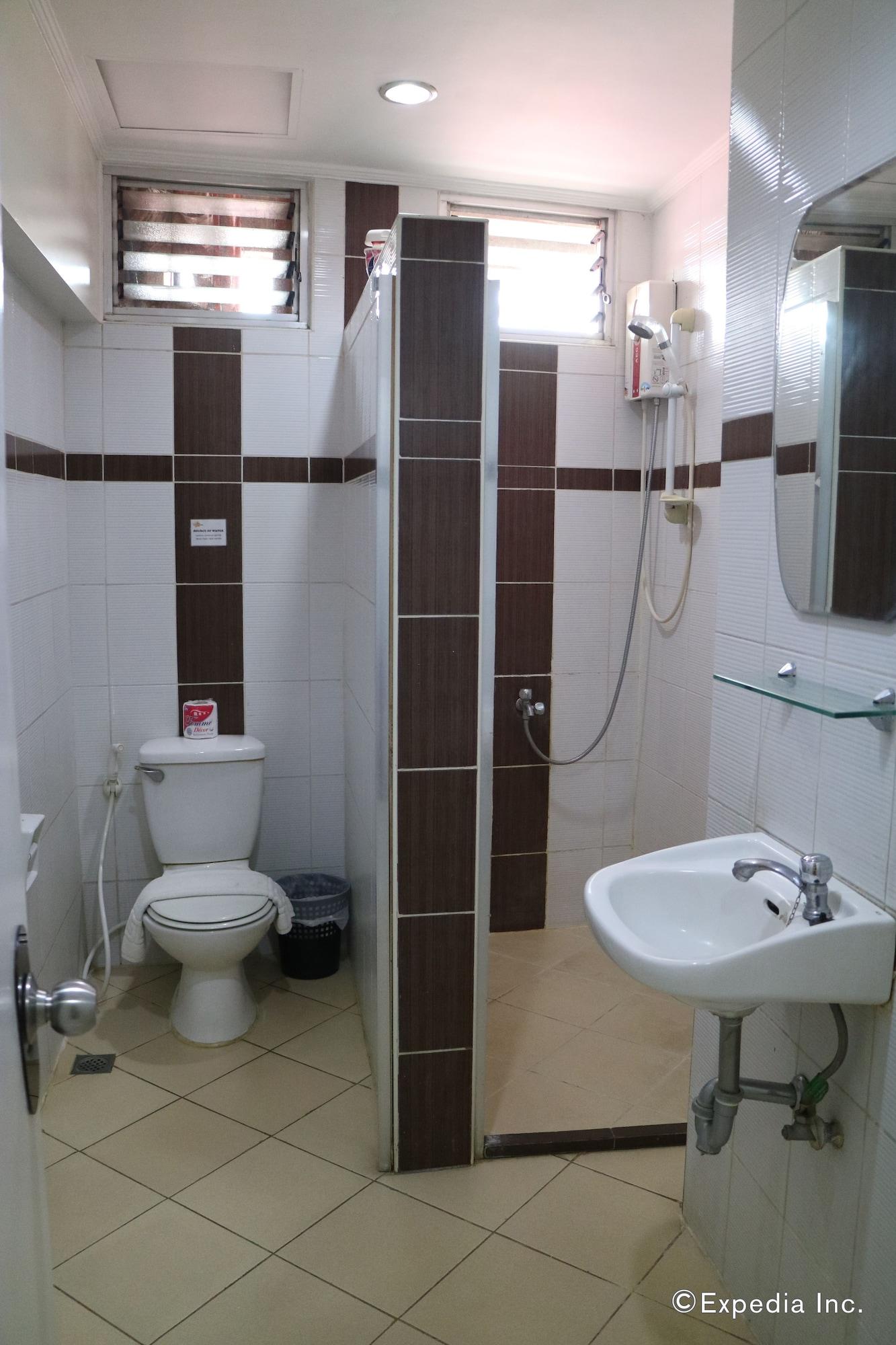 Urban Inn Iloilo Kültér fotó