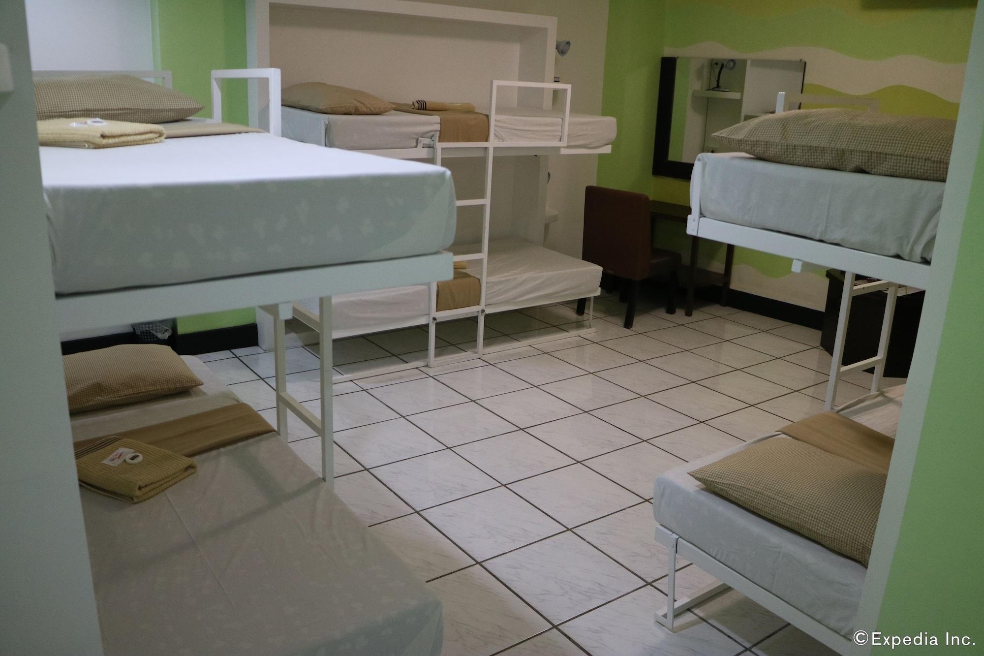 Urban Inn Iloilo Kültér fotó