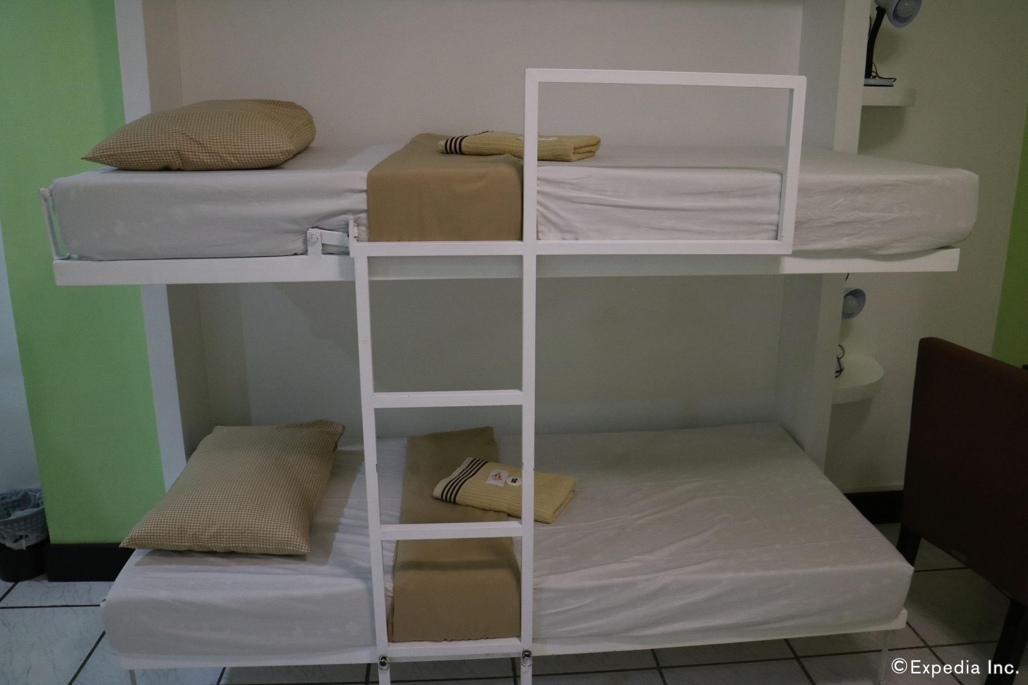 Urban Inn Iloilo Kültér fotó