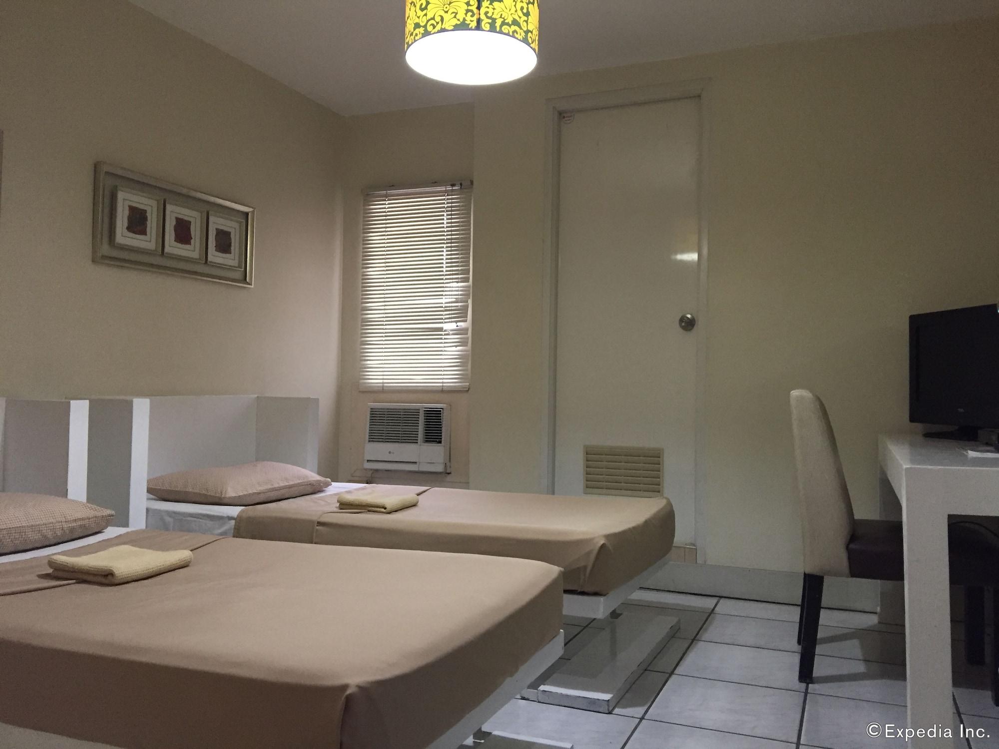 Urban Inn Iloilo Kültér fotó