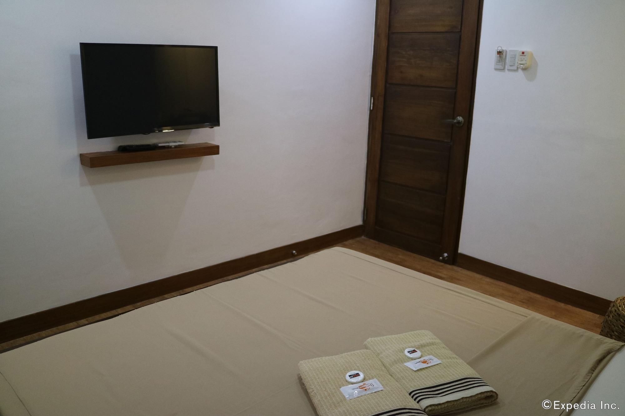 Urban Inn Iloilo Kültér fotó