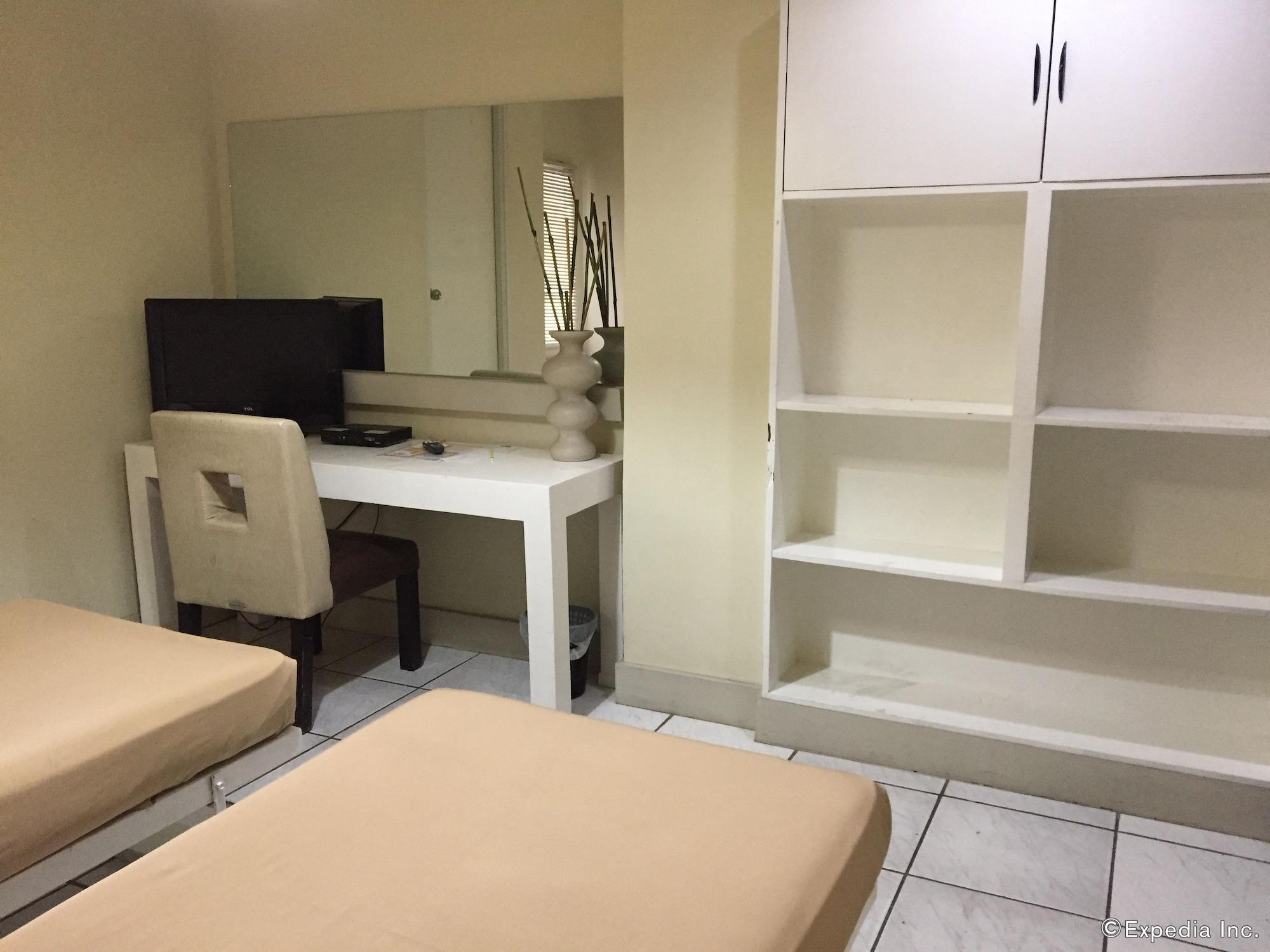 Urban Inn Iloilo Kültér fotó