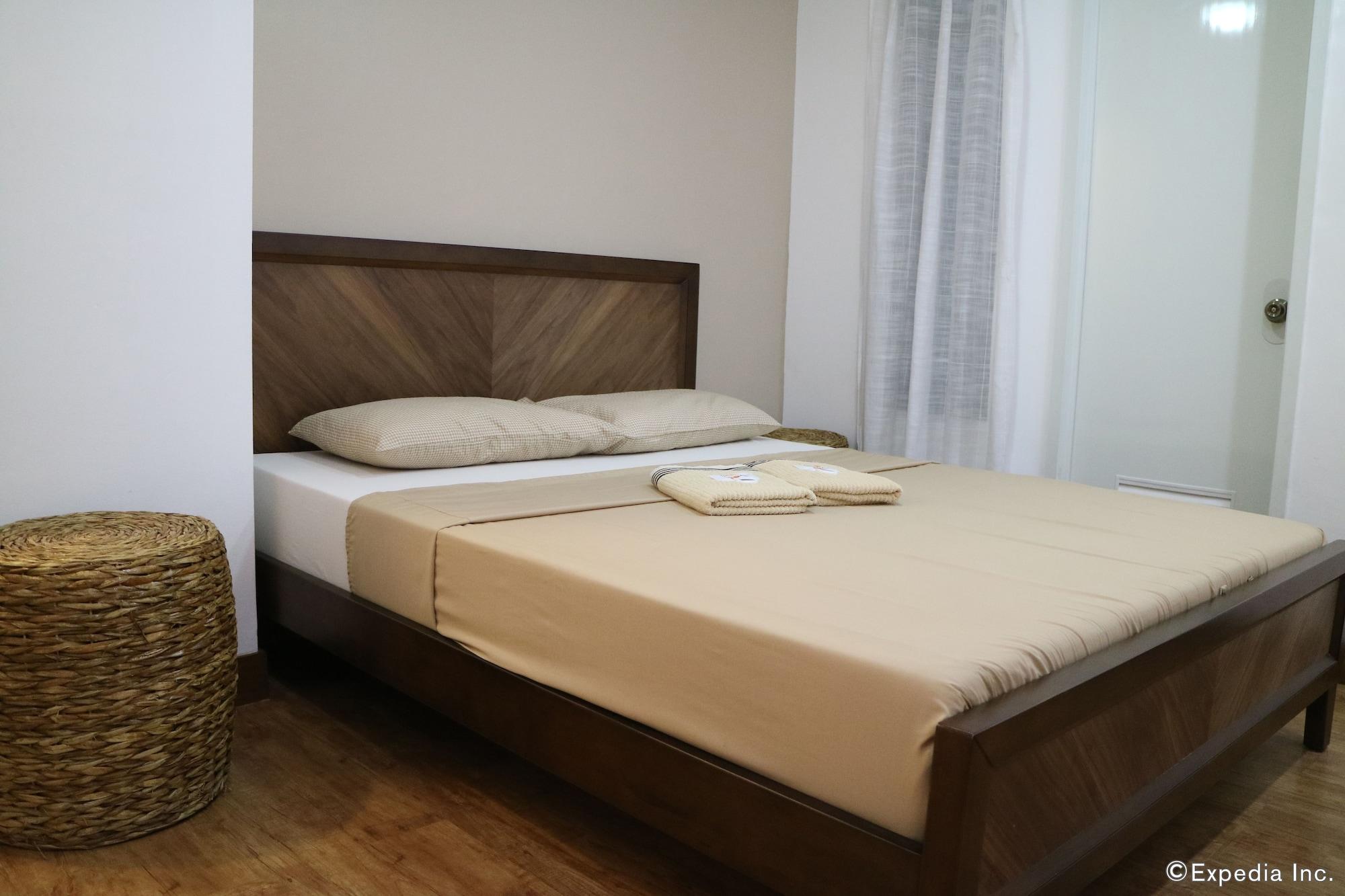 Urban Inn Iloilo Kültér fotó
