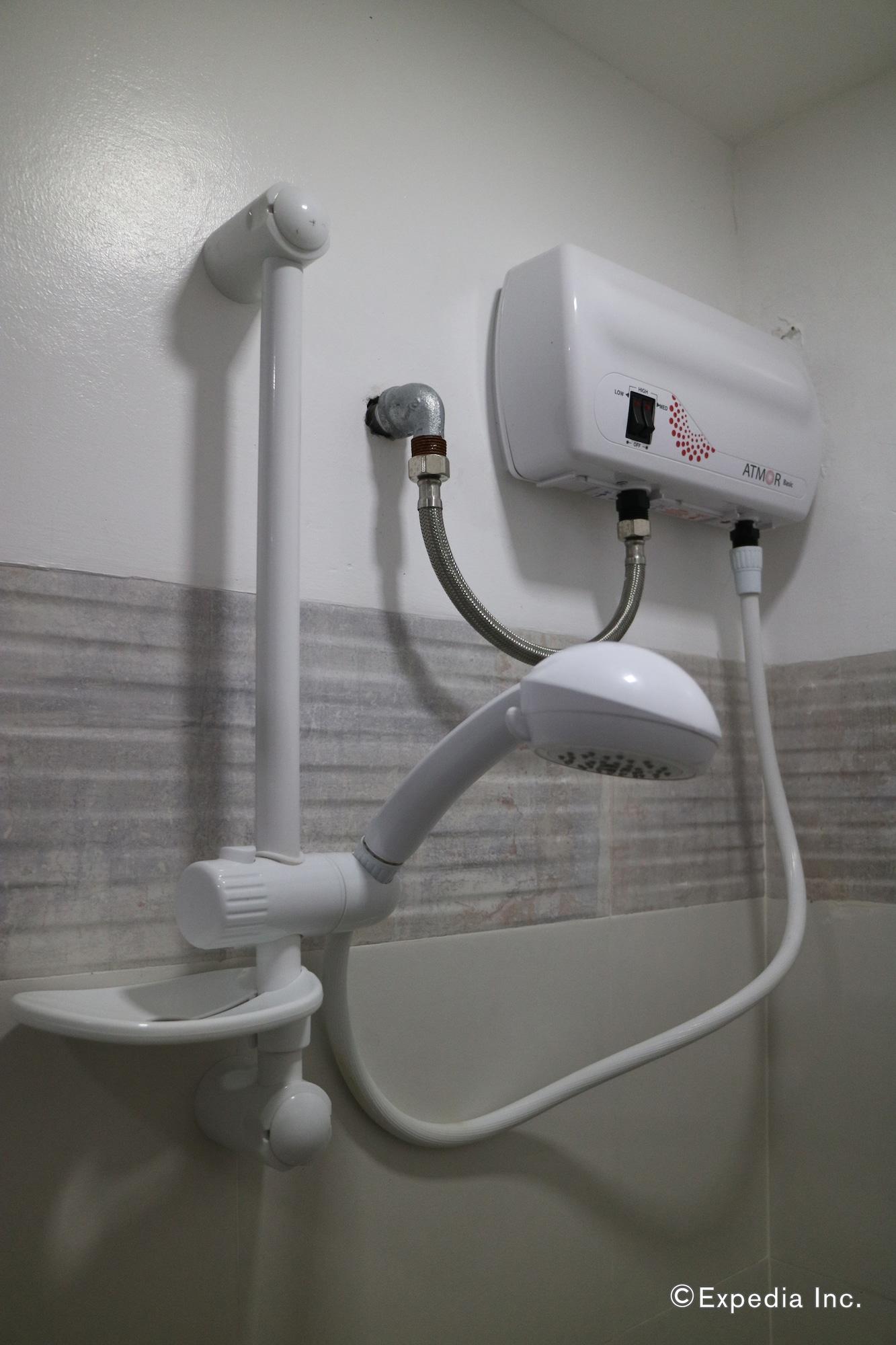 Urban Inn Iloilo Kültér fotó