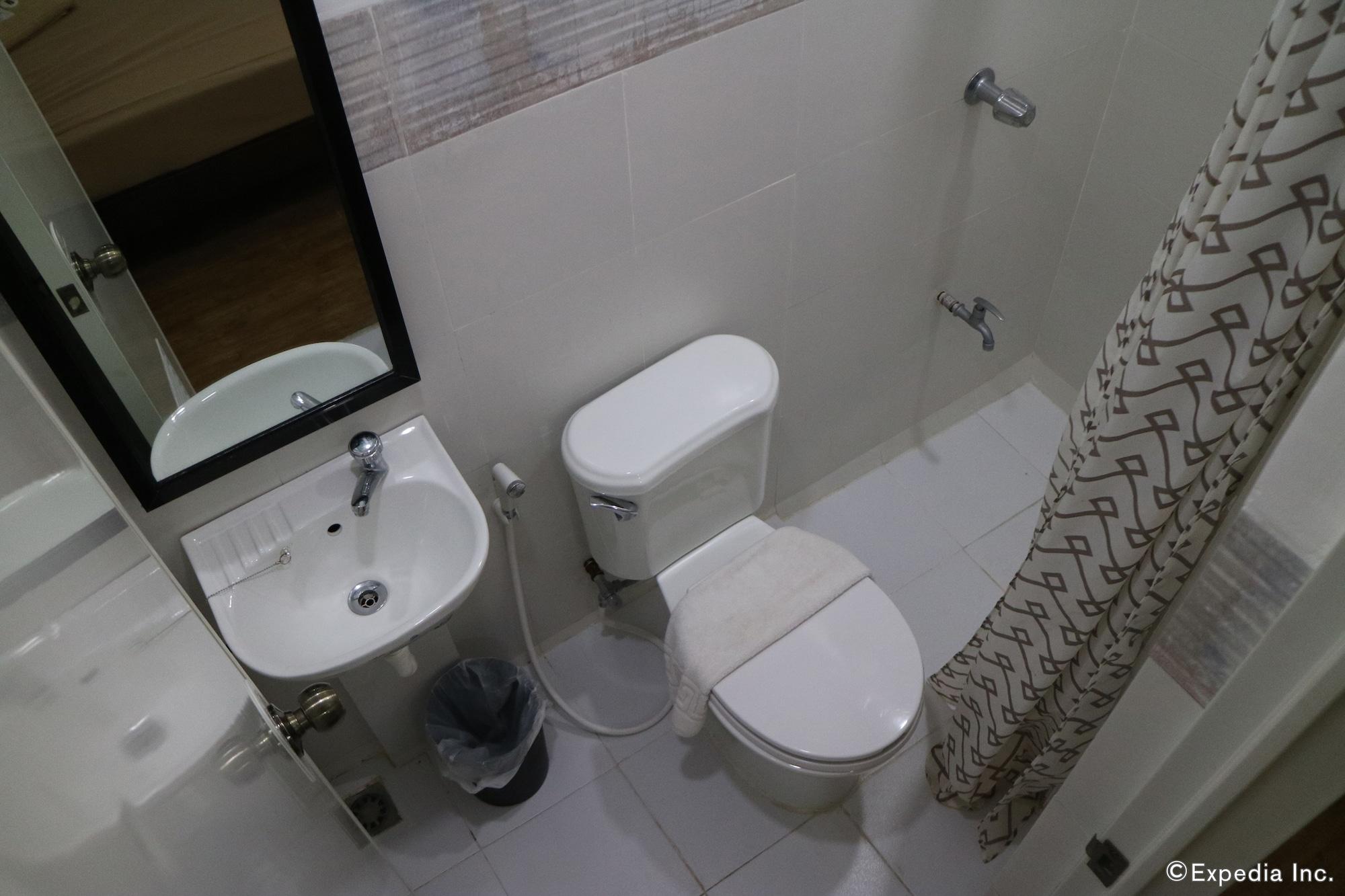 Urban Inn Iloilo Kültér fotó