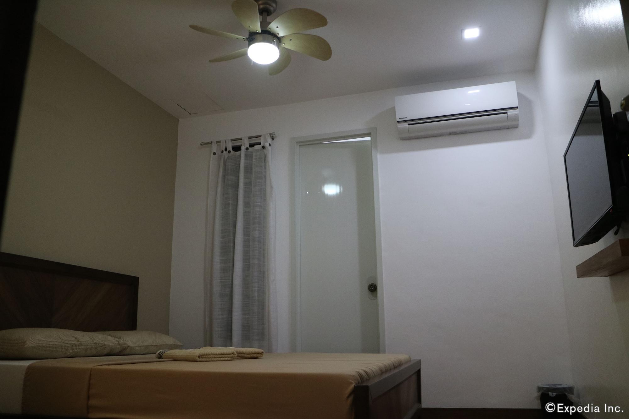 Urban Inn Iloilo Kültér fotó