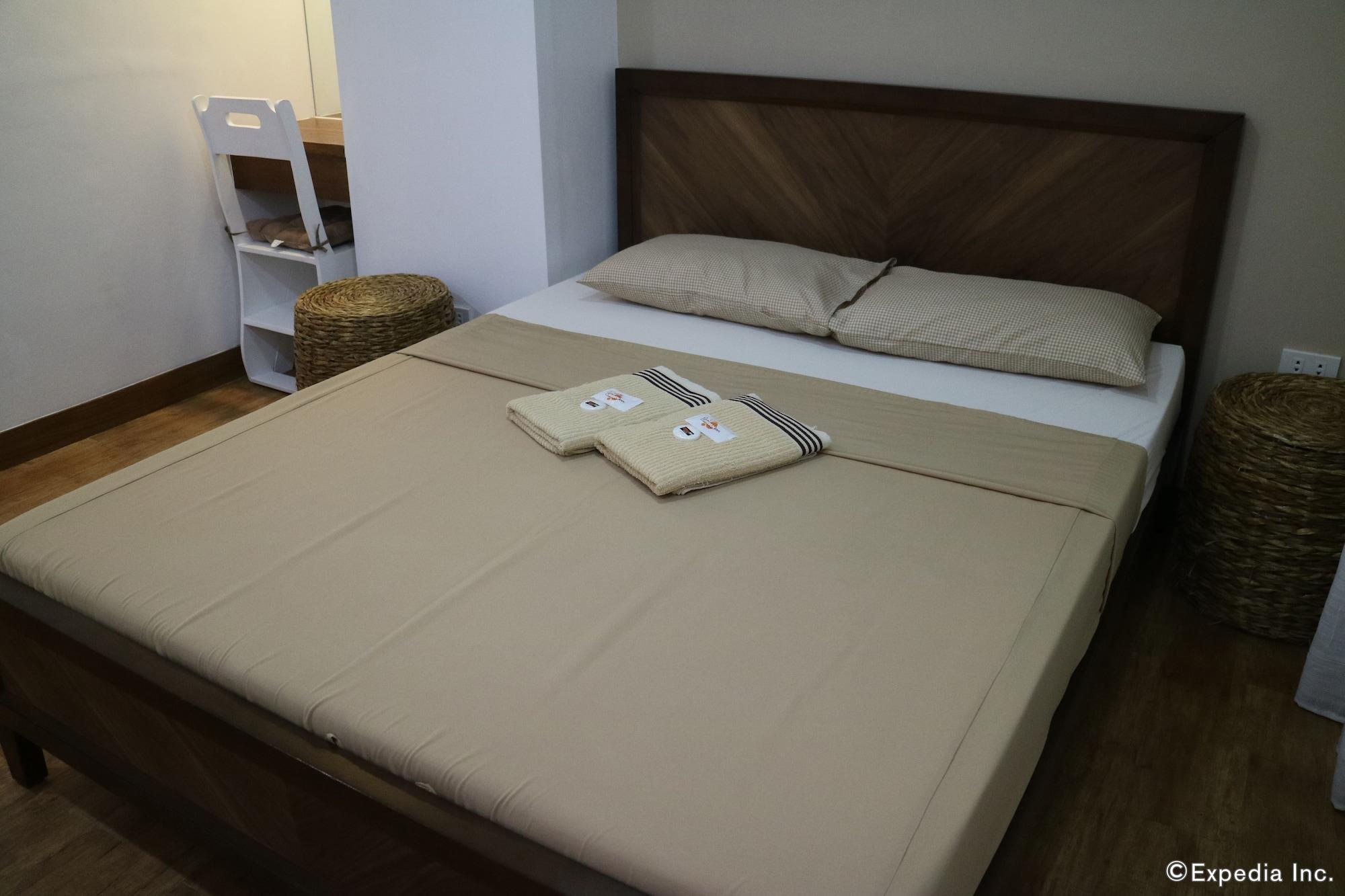 Urban Inn Iloilo Kültér fotó