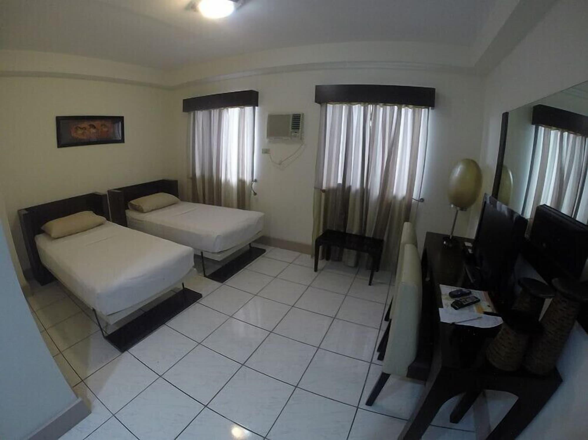 Urban Inn Iloilo Kültér fotó