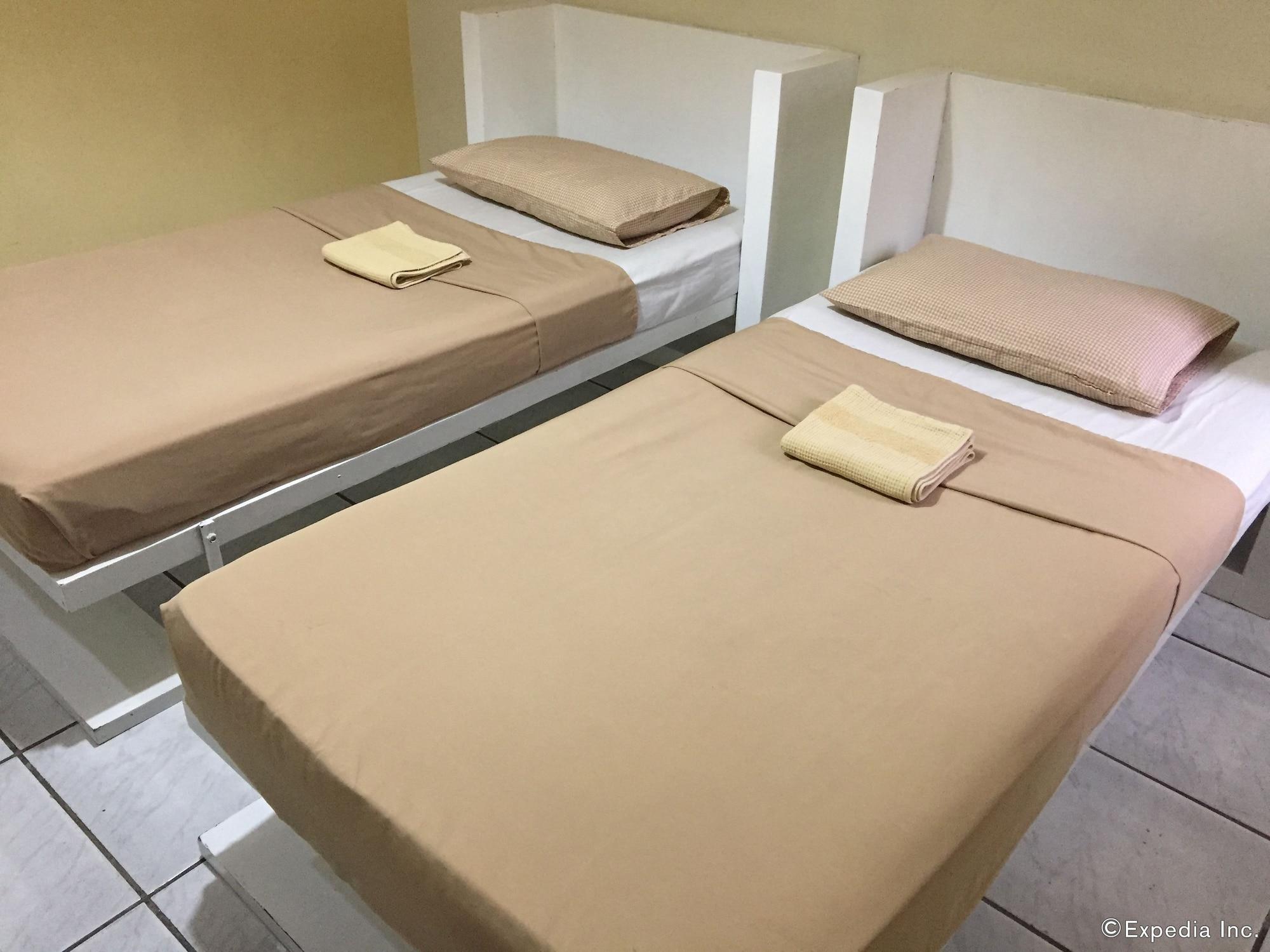Urban Inn Iloilo Kültér fotó