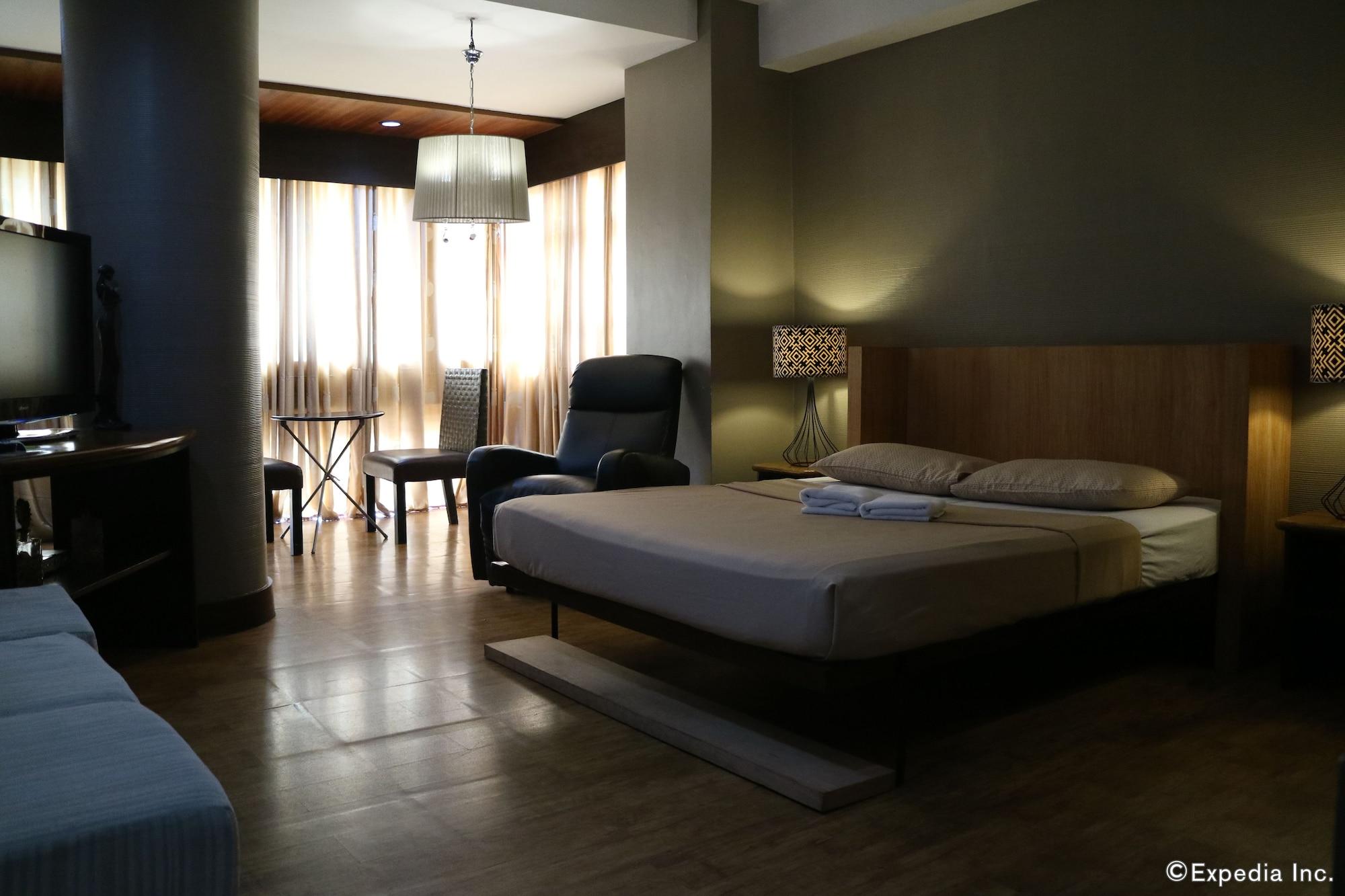 Urban Inn Iloilo Kültér fotó