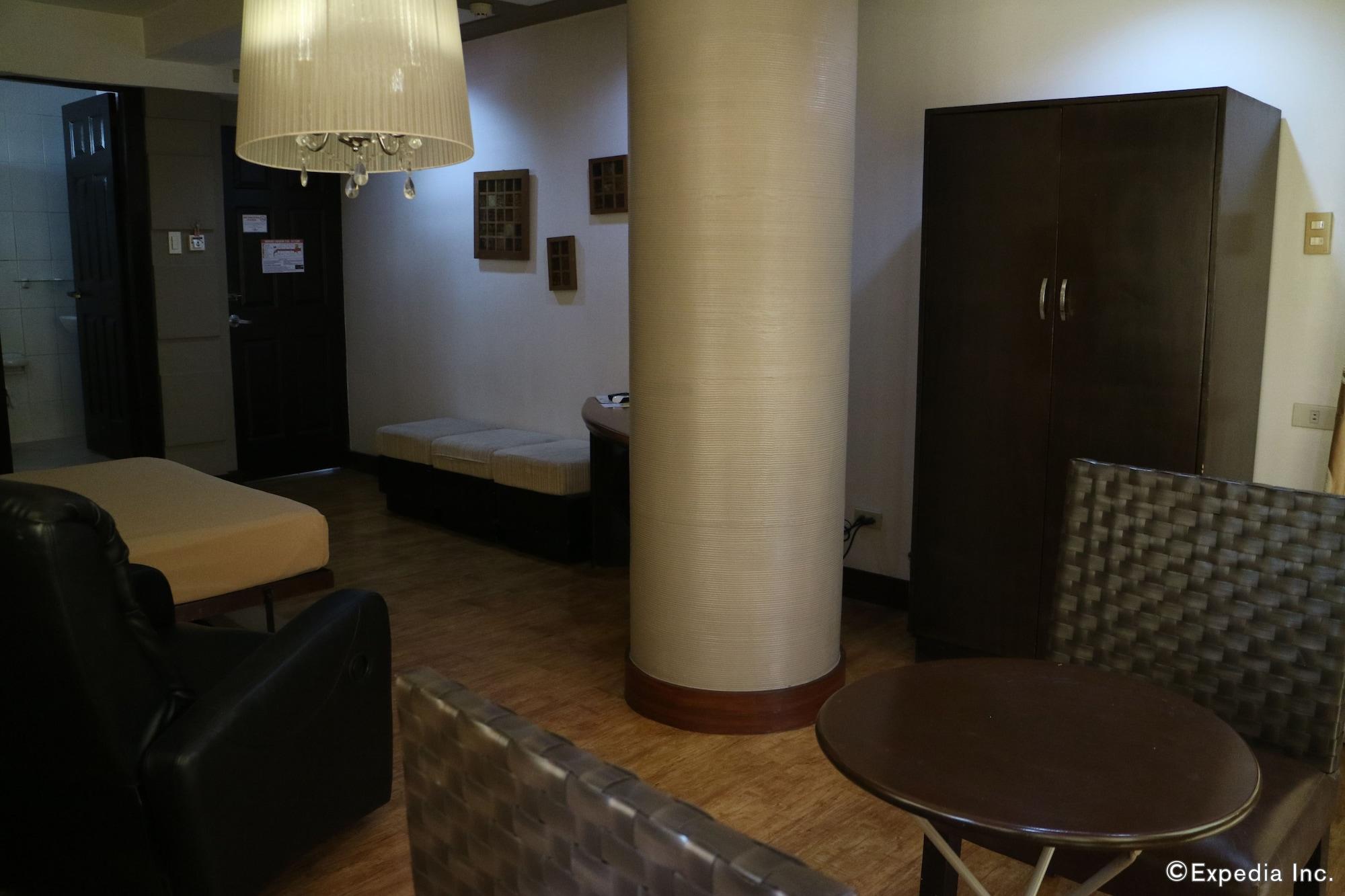 Urban Inn Iloilo Kültér fotó