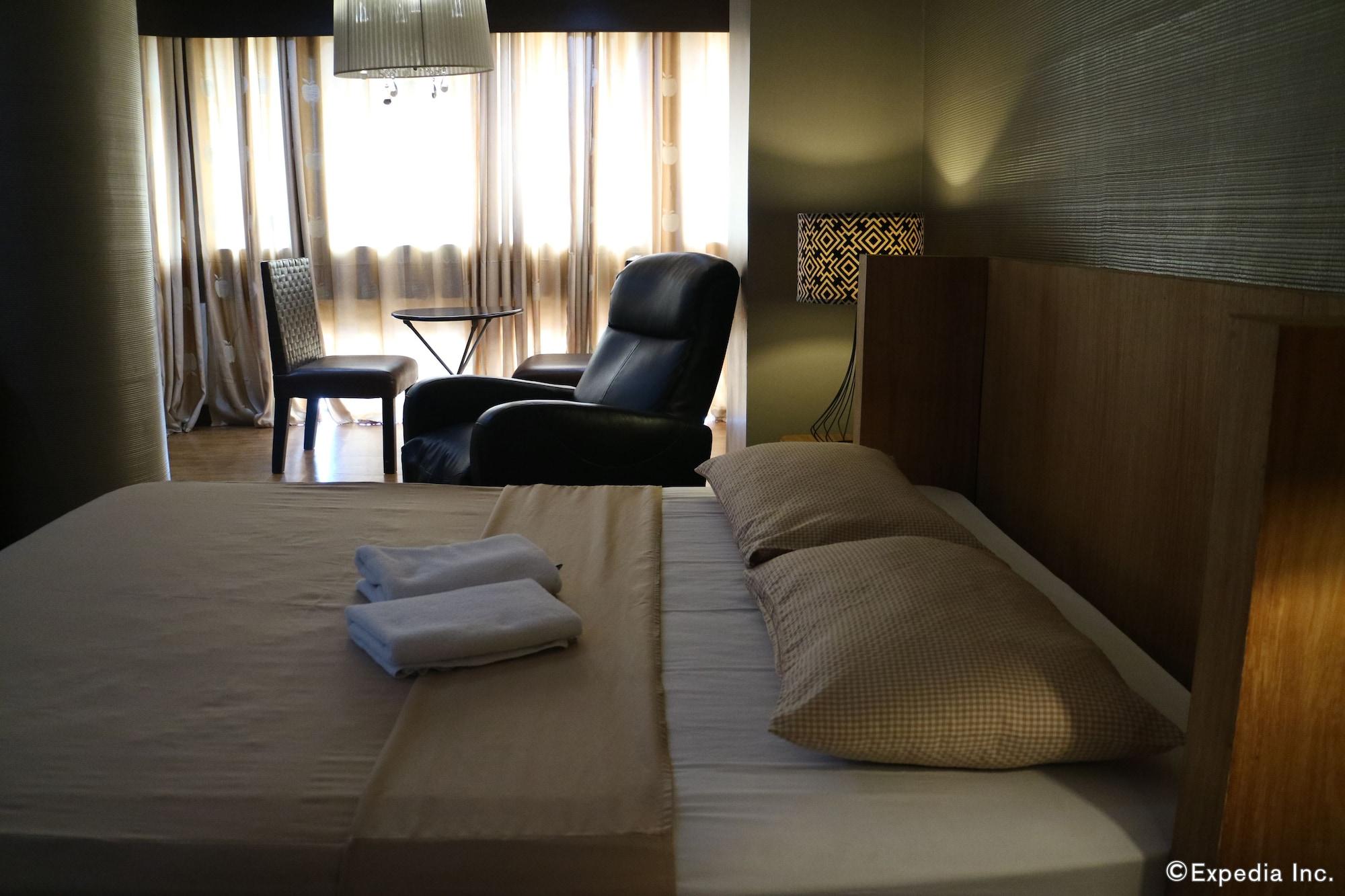 Urban Inn Iloilo Kültér fotó