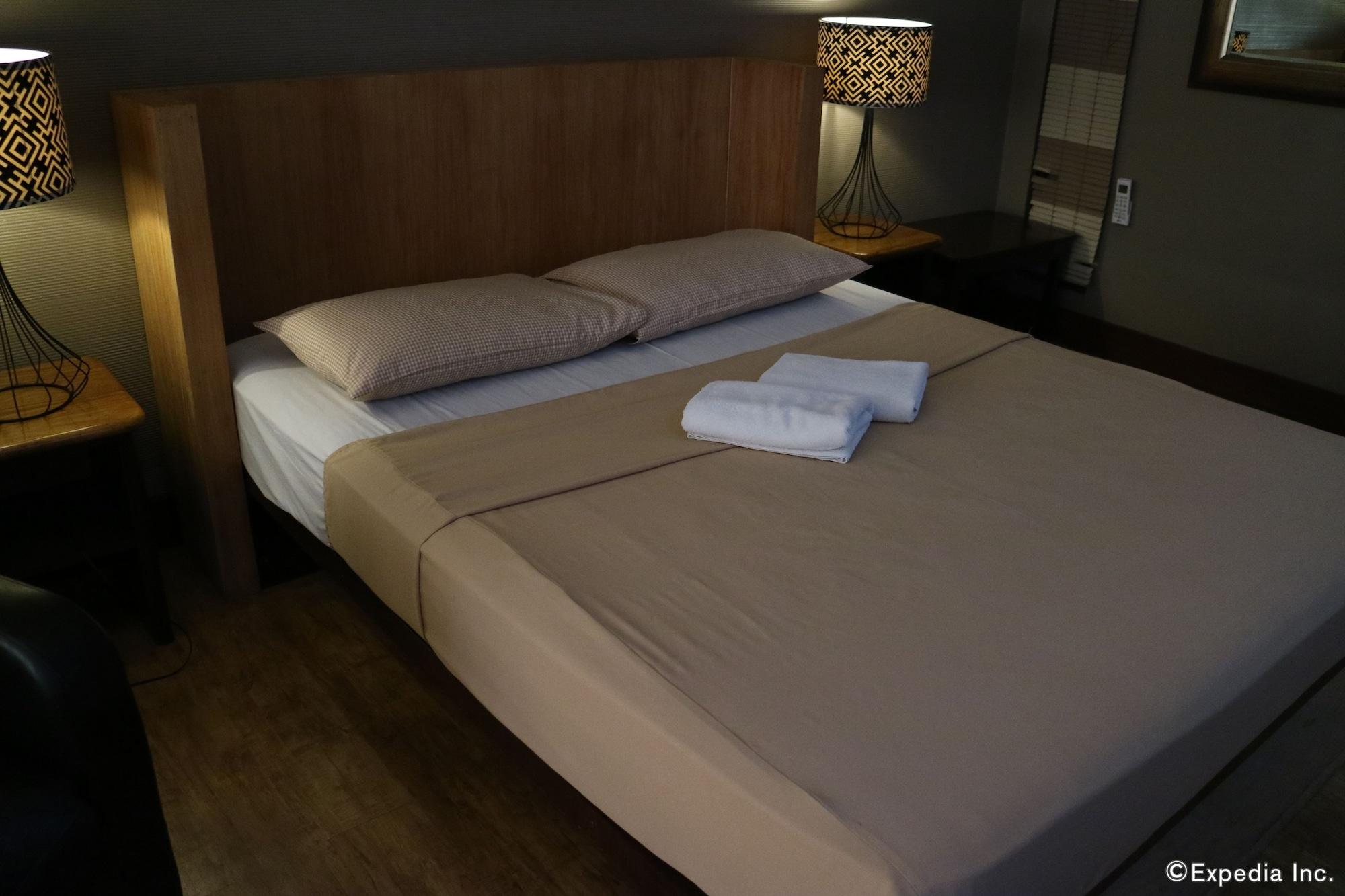 Urban Inn Iloilo Kültér fotó