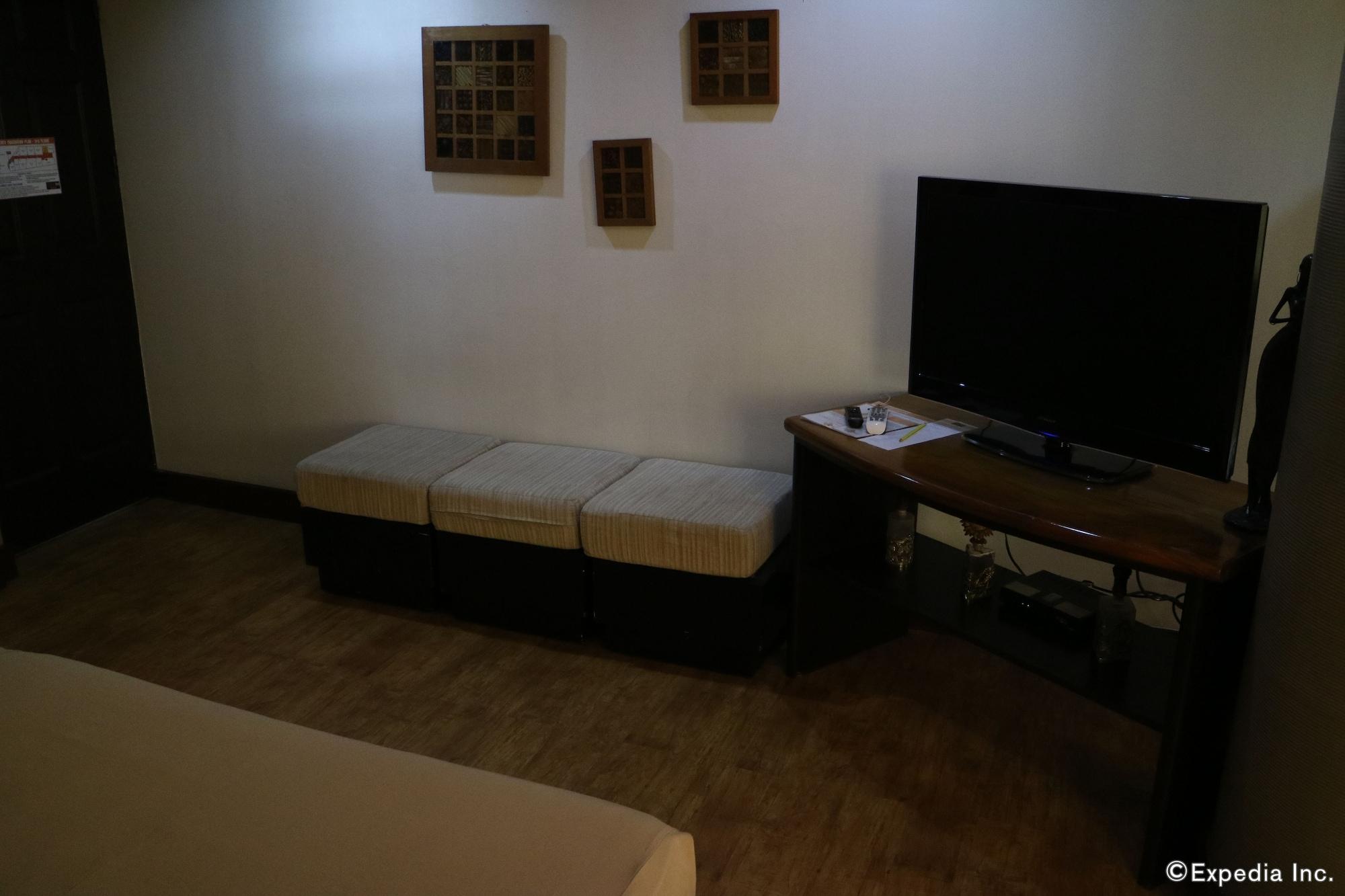 Urban Inn Iloilo Kültér fotó