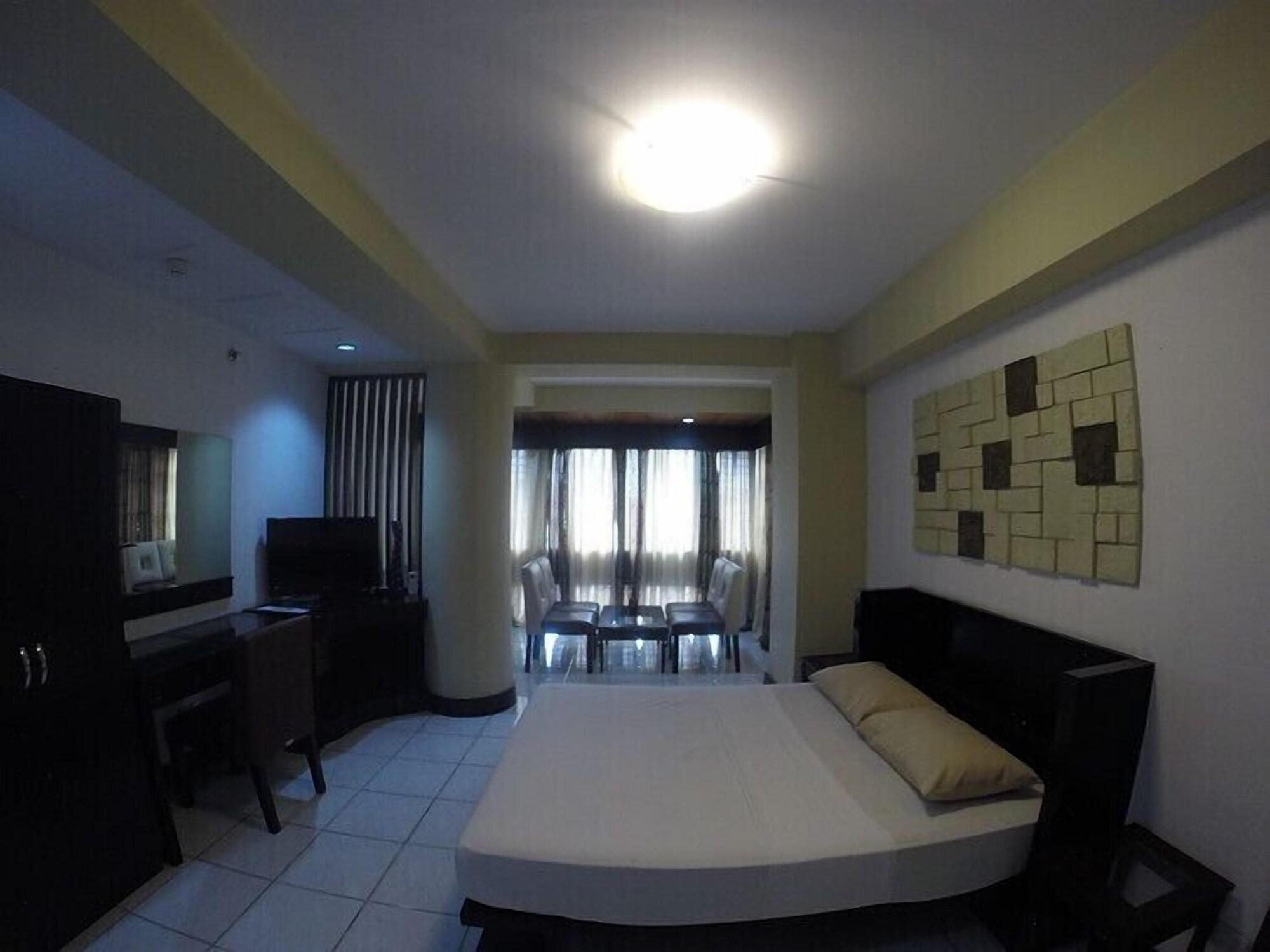 Urban Inn Iloilo Kültér fotó