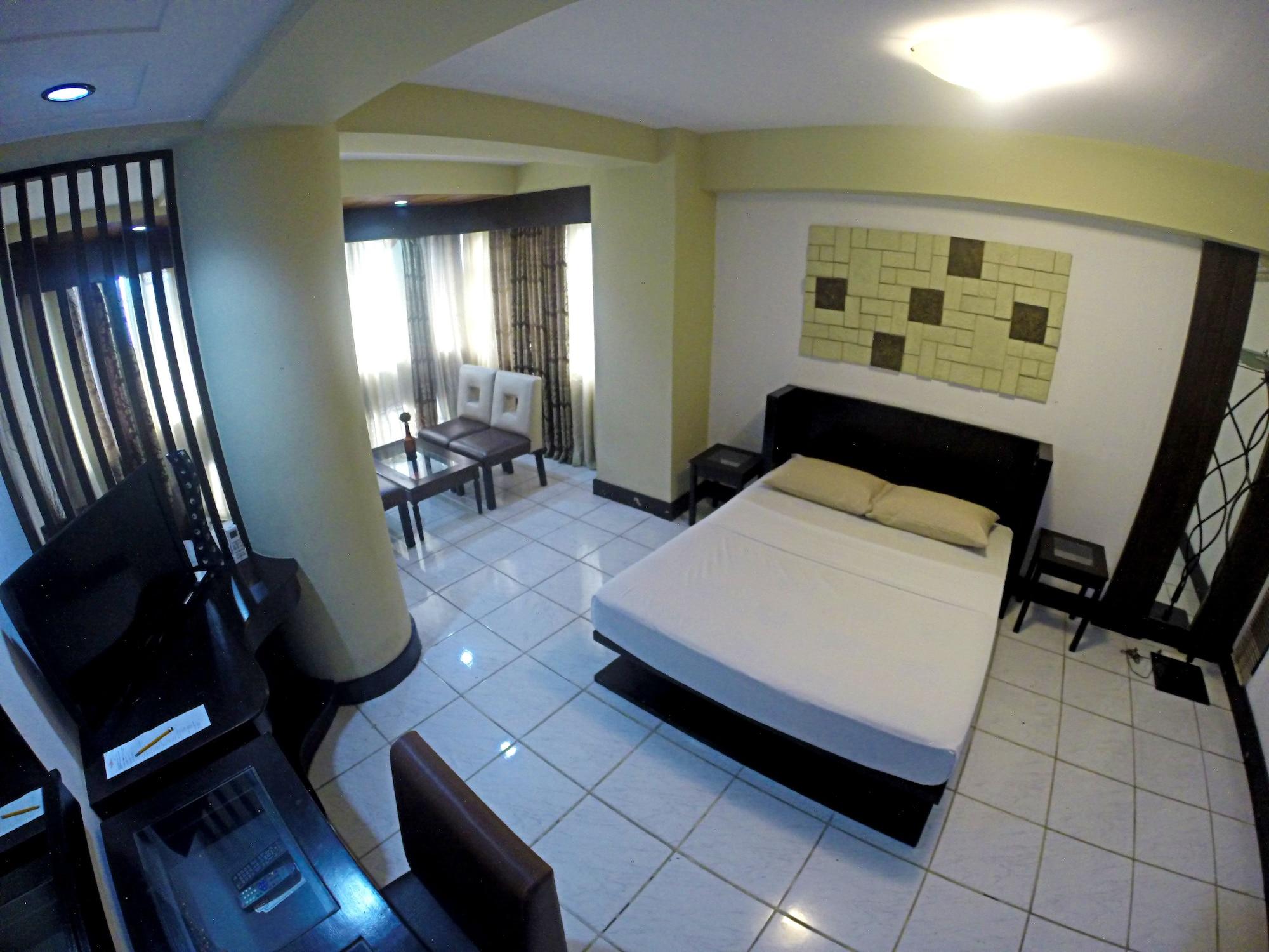 Urban Inn Iloilo Kültér fotó