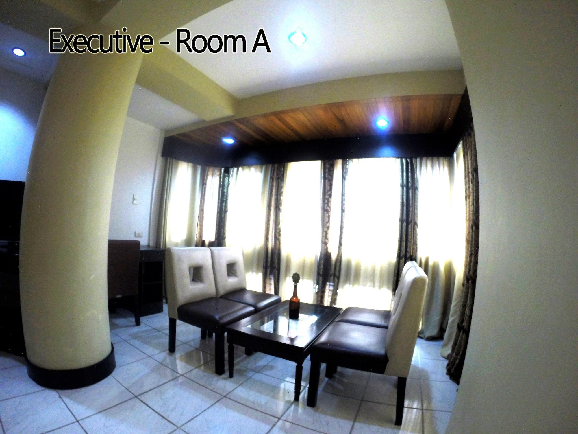 Urban Inn Iloilo Kültér fotó
