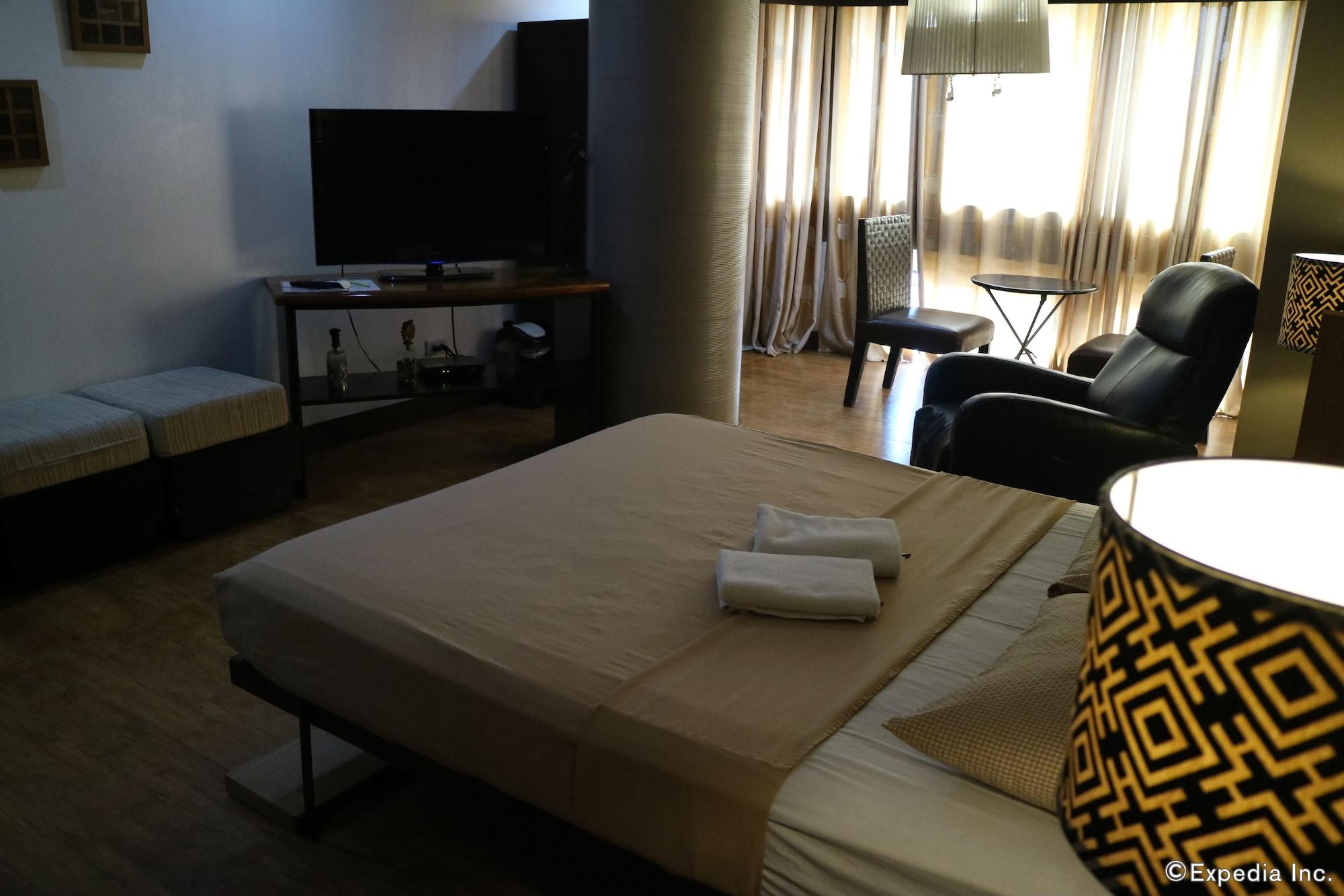 Urban Inn Iloilo Kültér fotó