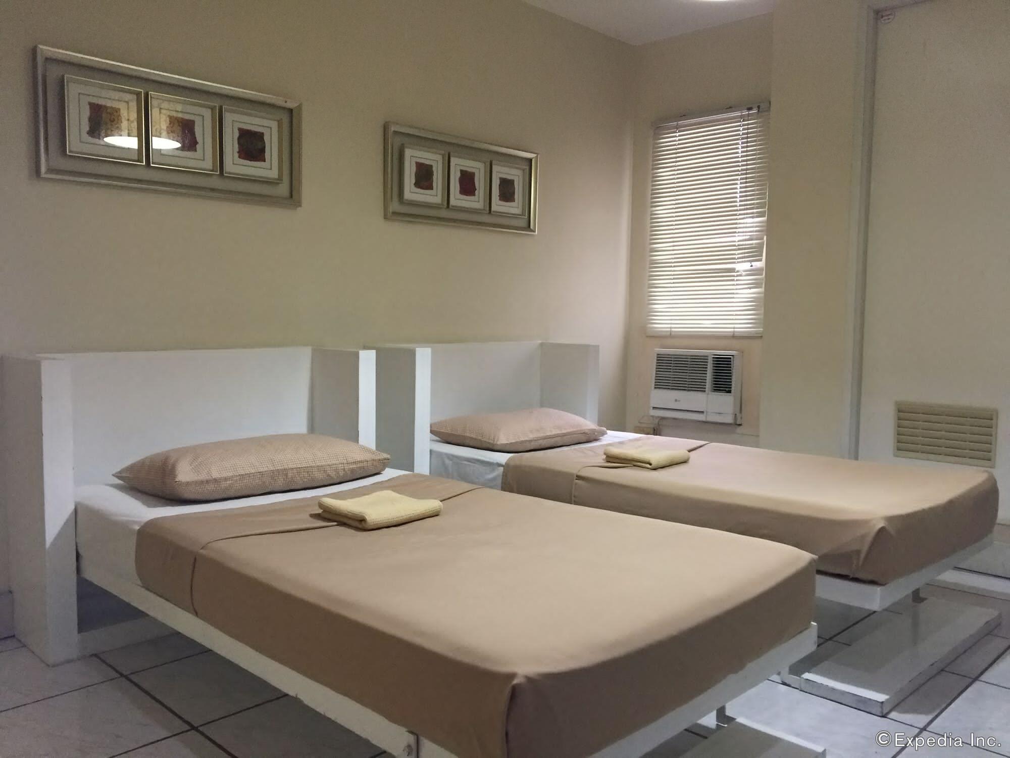 Urban Inn Iloilo Kültér fotó