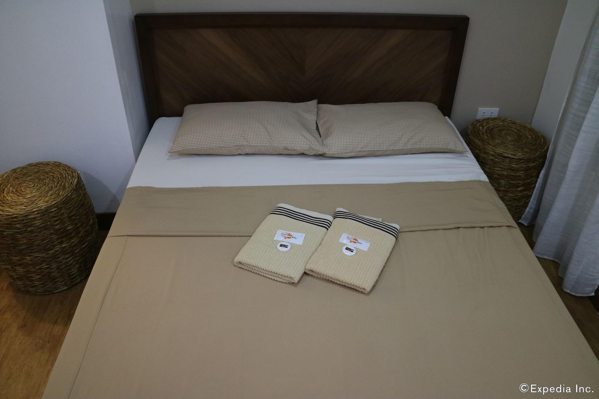 Urban Inn Iloilo Kültér fotó