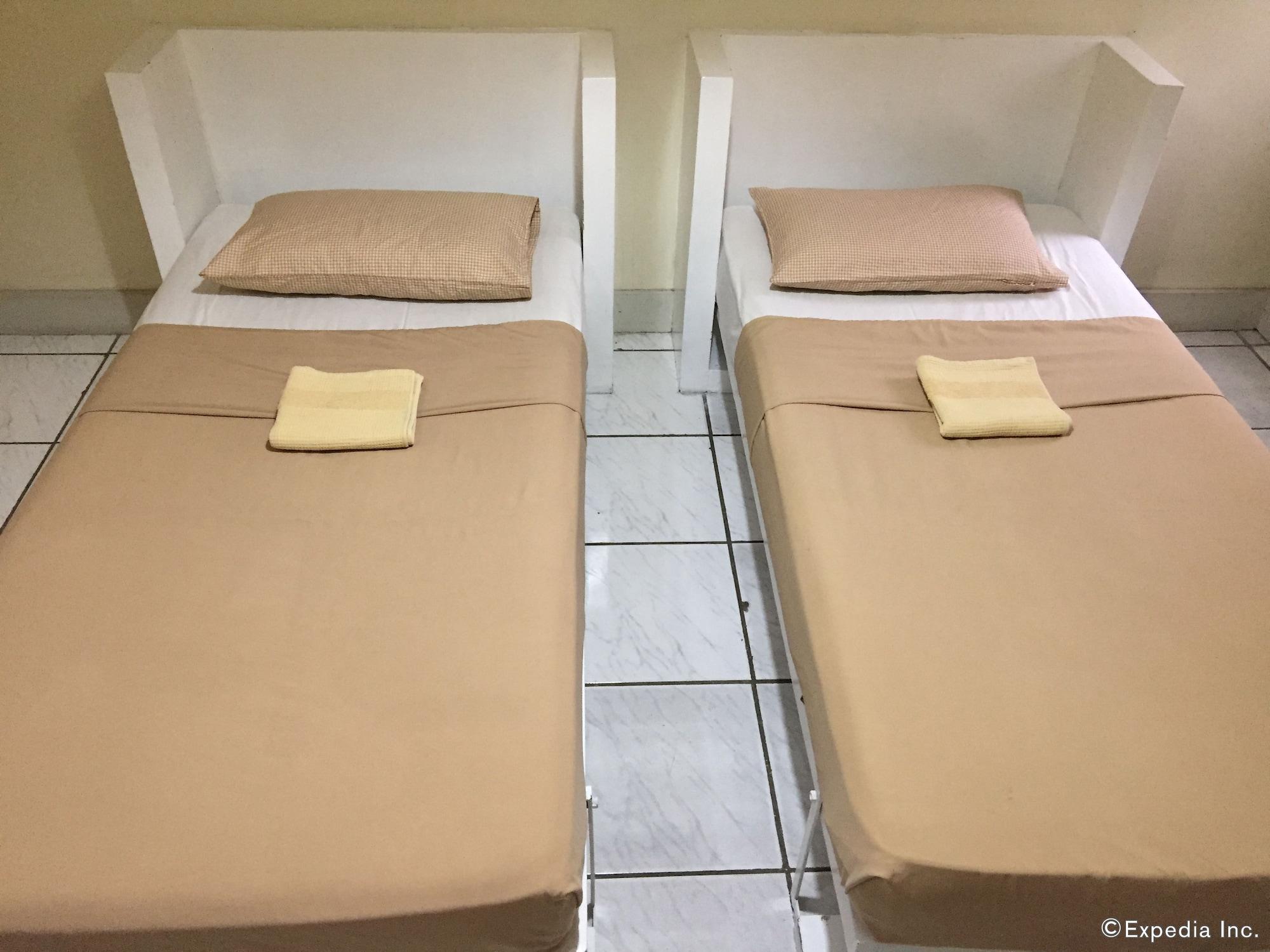 Urban Inn Iloilo Kültér fotó