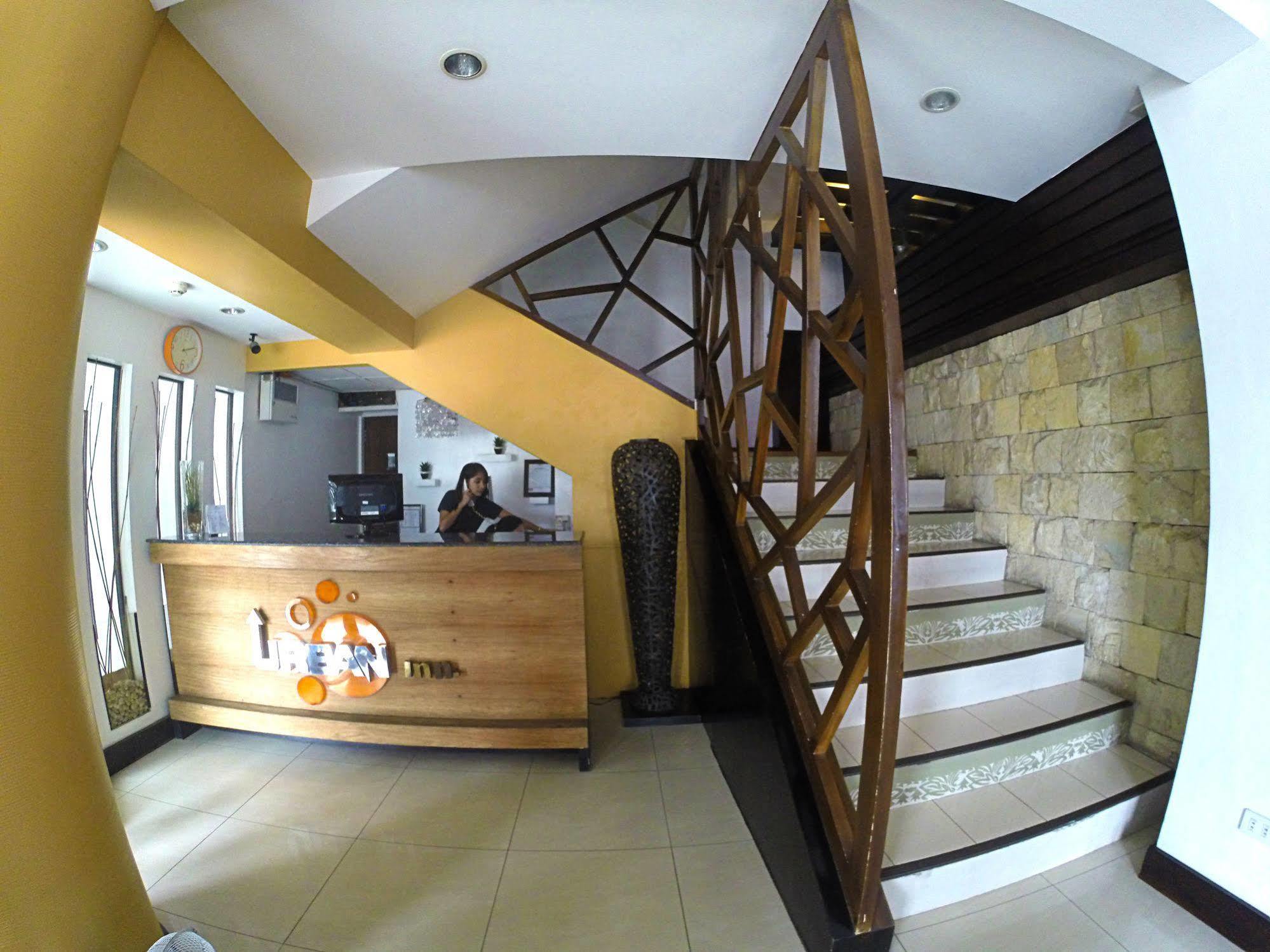 Urban Inn Iloilo Kültér fotó