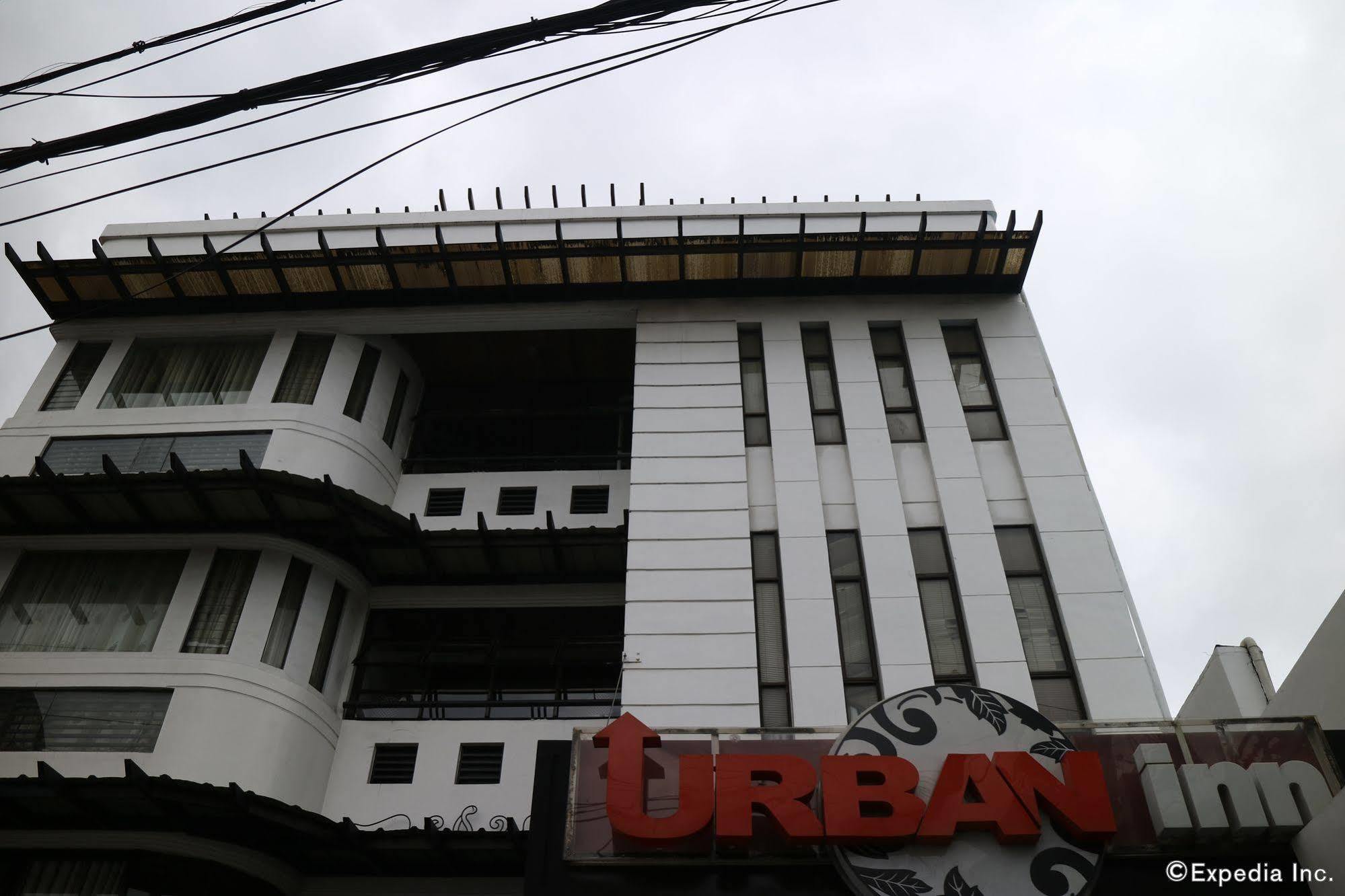 Urban Inn Iloilo Kültér fotó