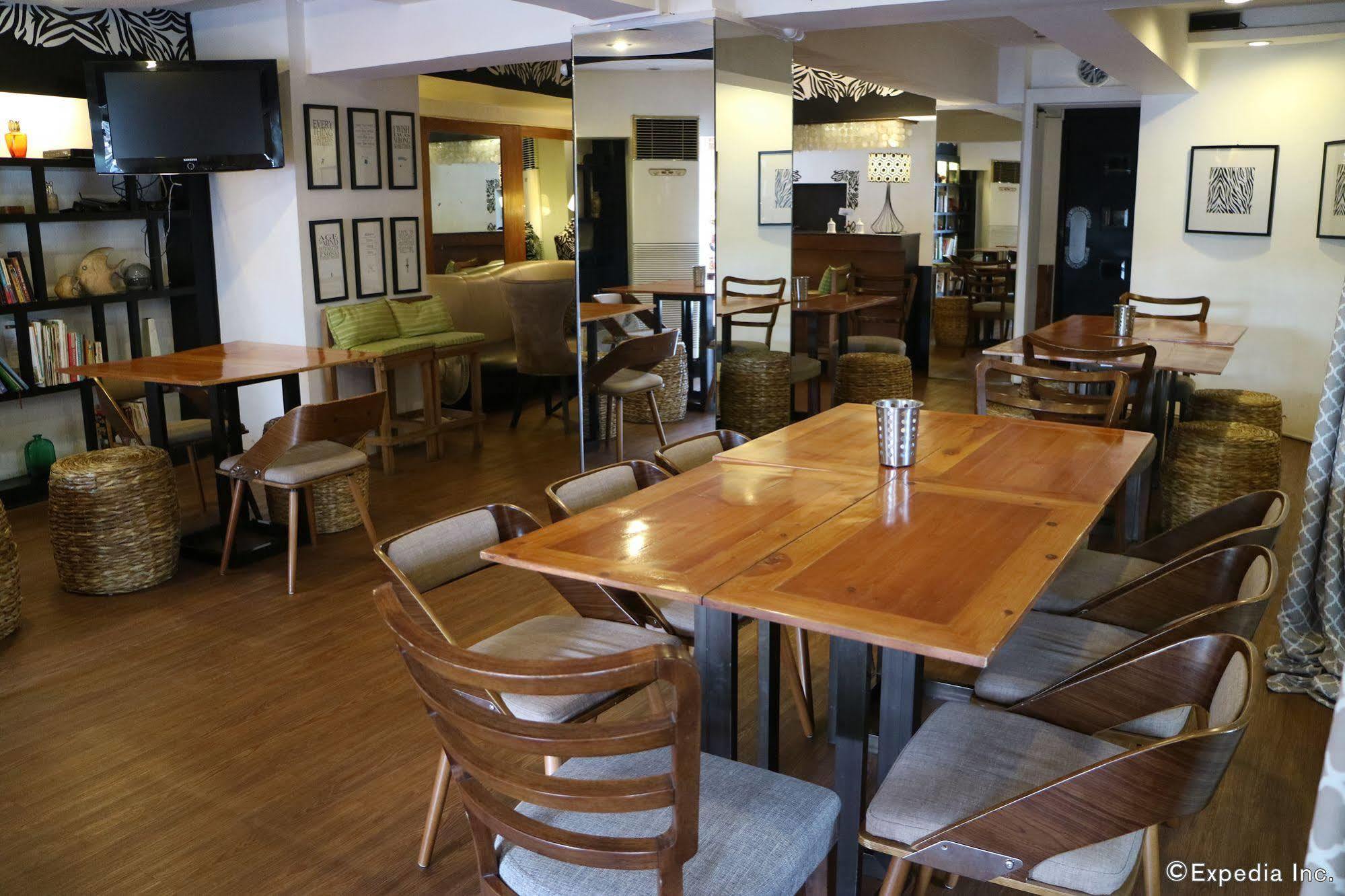 Urban Inn Iloilo Kültér fotó
