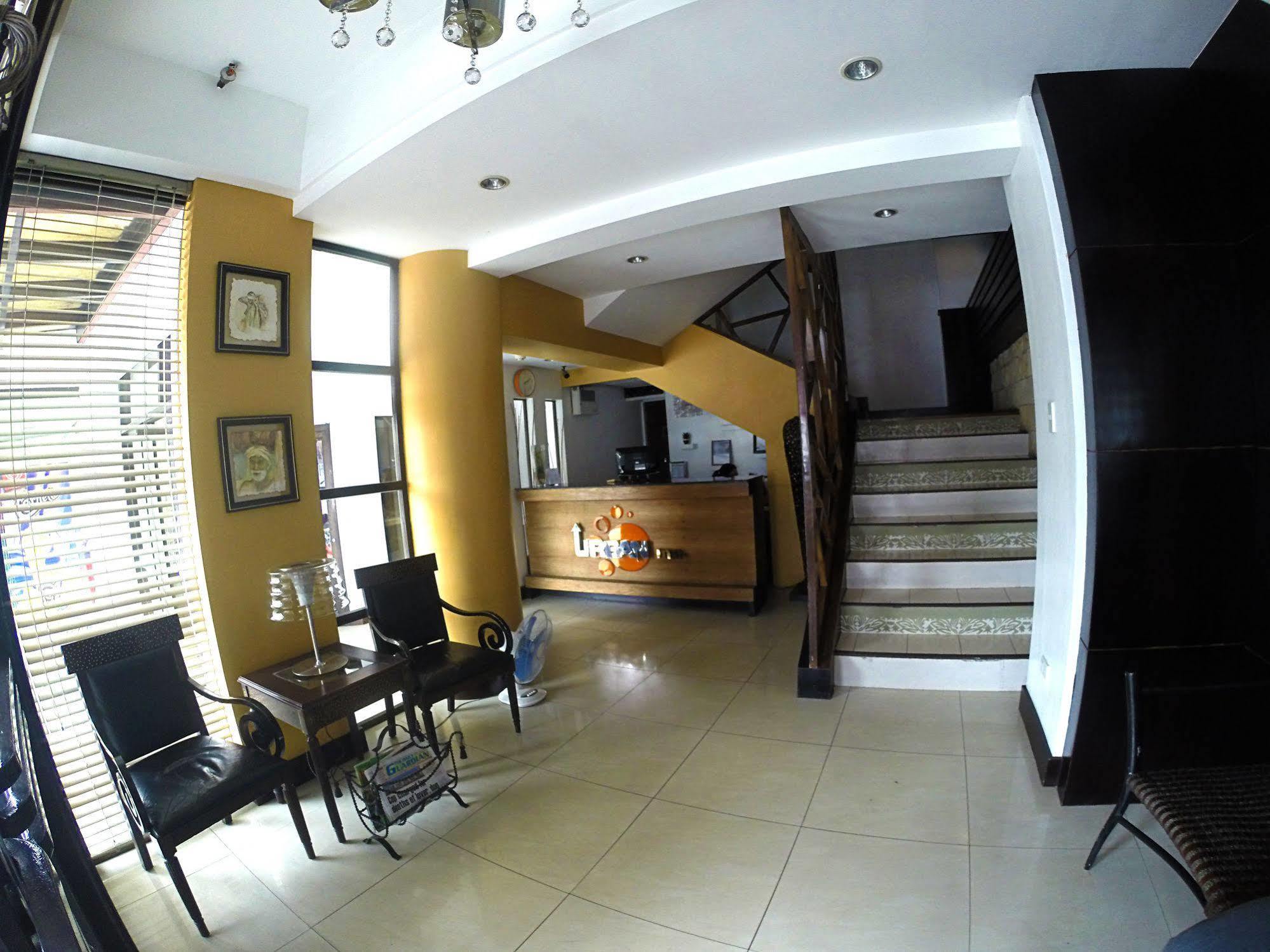 Urban Inn Iloilo Kültér fotó