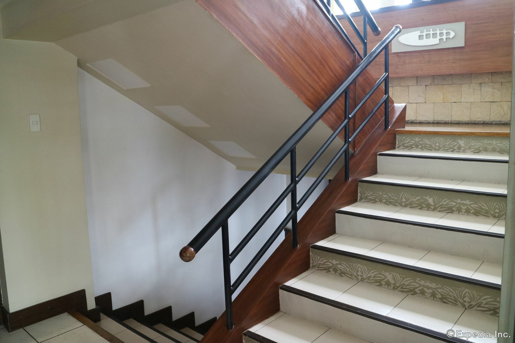 Urban Inn Iloilo Kültér fotó