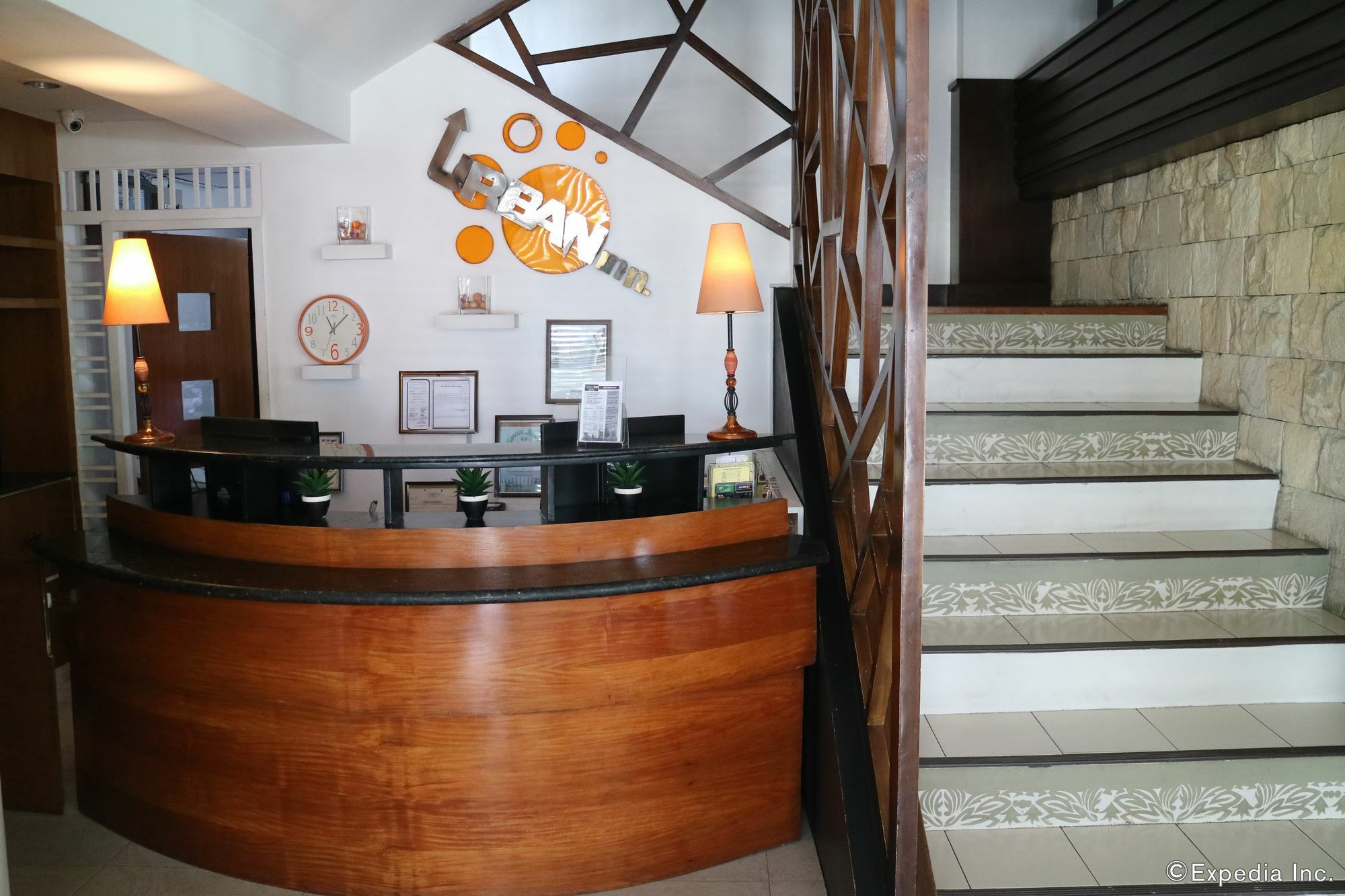 Urban Inn Iloilo Kültér fotó