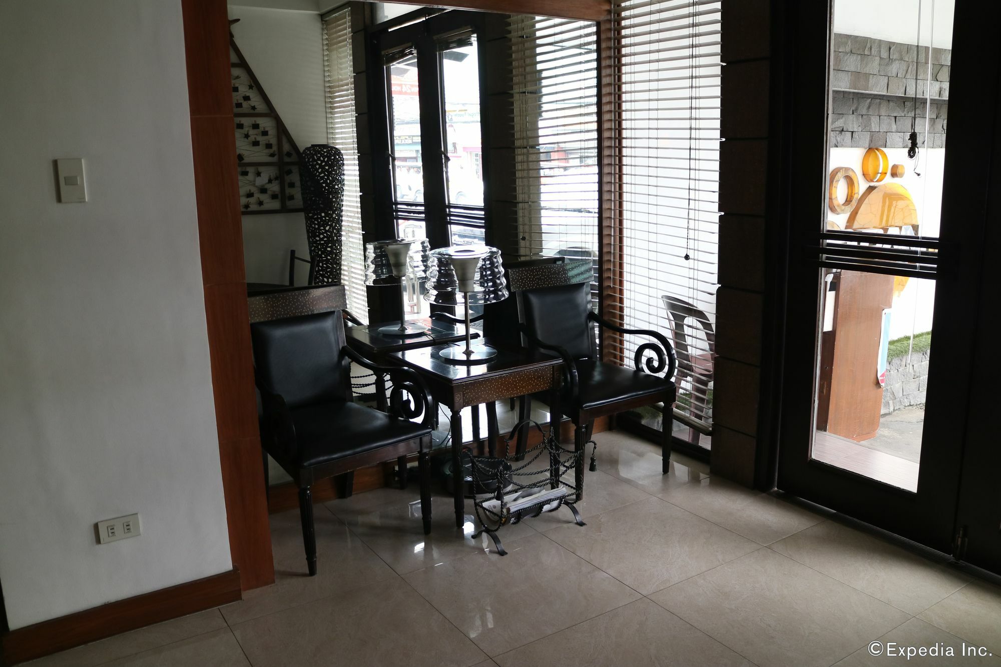 Urban Inn Iloilo Kültér fotó